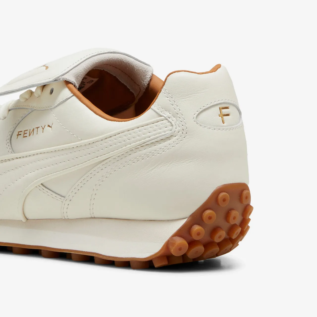 Lightweight Outsole Avanti VL Fenty