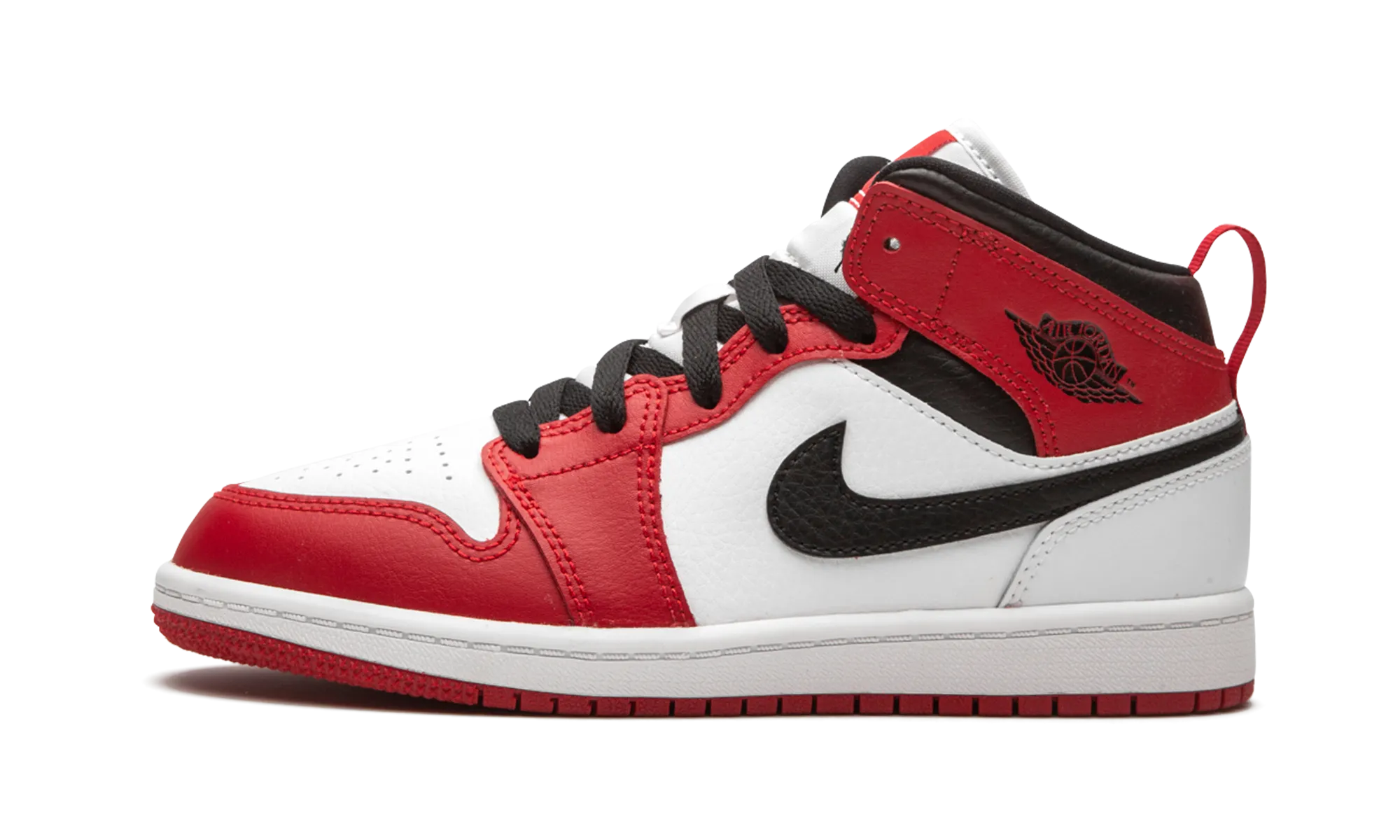 Air Jordan 1 Mid PS "Chicago 2020" Go Light