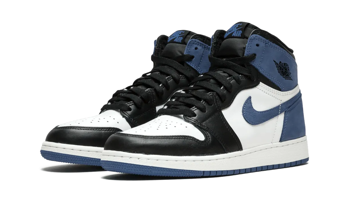 Air Jordan 1 Retro High OG GS Energy Vibe