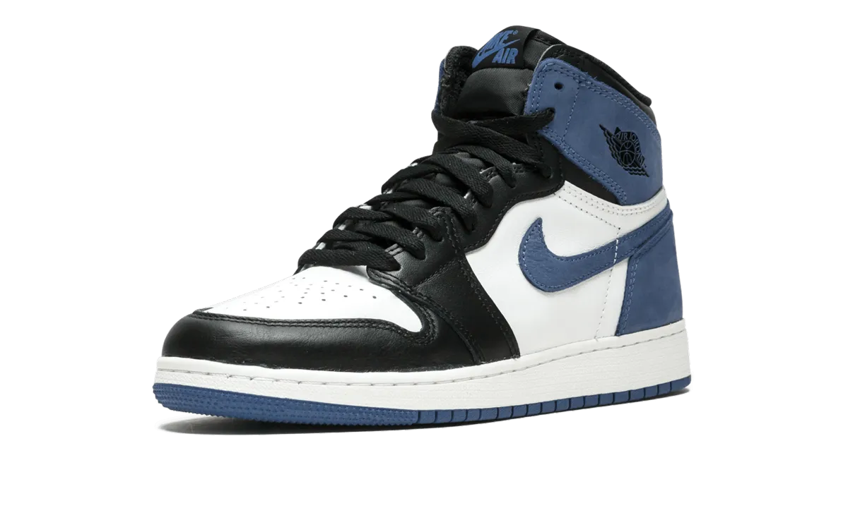 Exclusive breathability Eco Build Air Jordan 1 Retro High OG GS