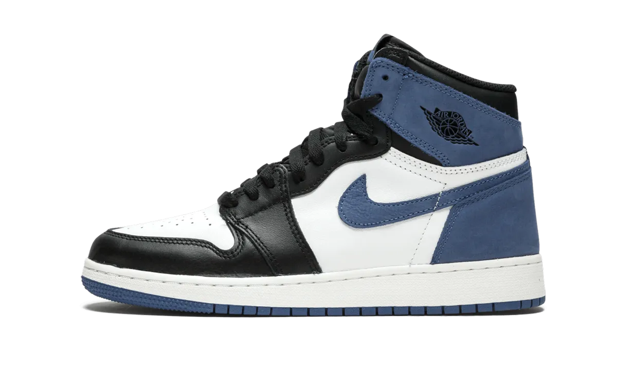 Active Comfort Air Jordan 1 Retro High OG GS