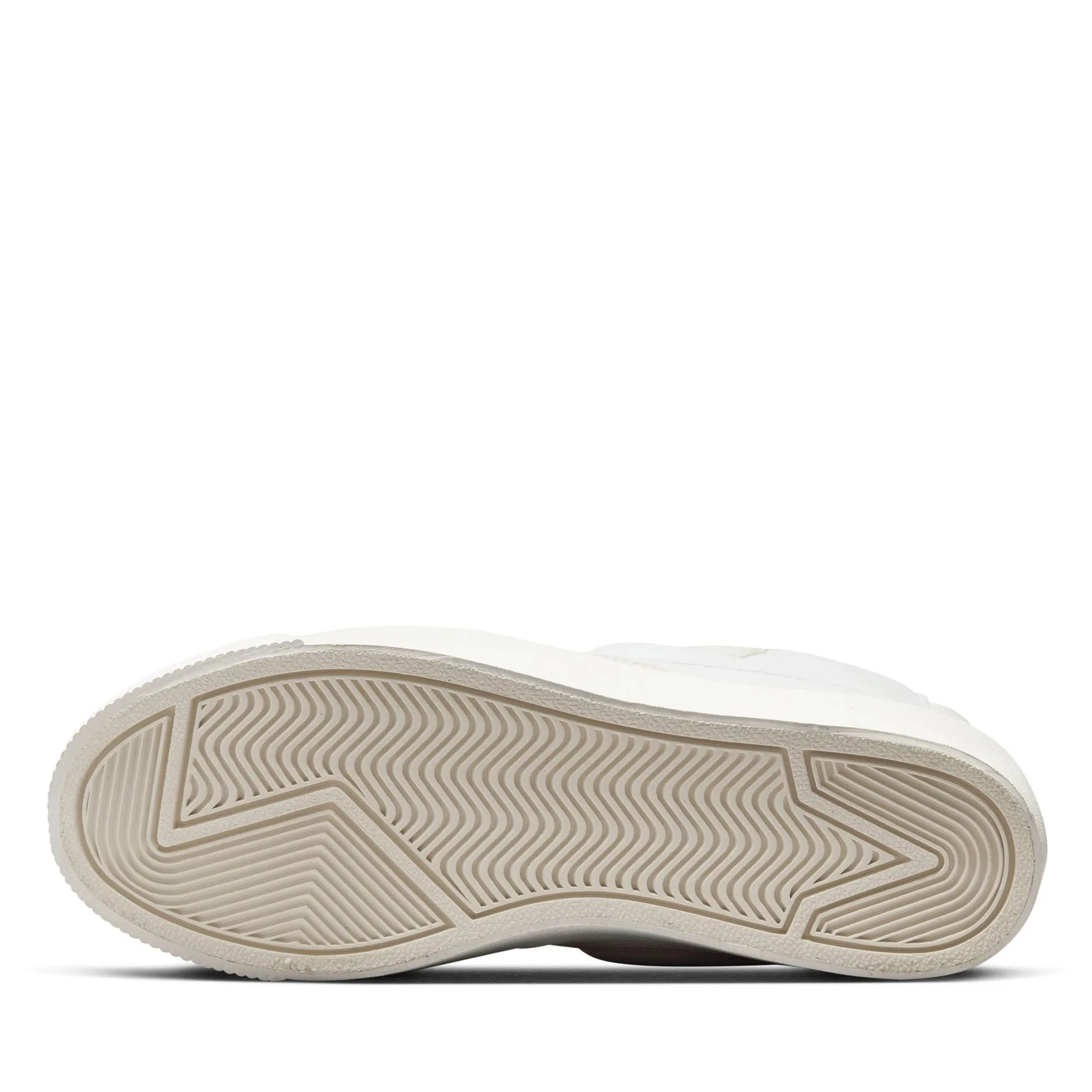 Breath Walk Thermoforming Technology Women's Nike Blazer Mid Victory - Summit White/Phantom