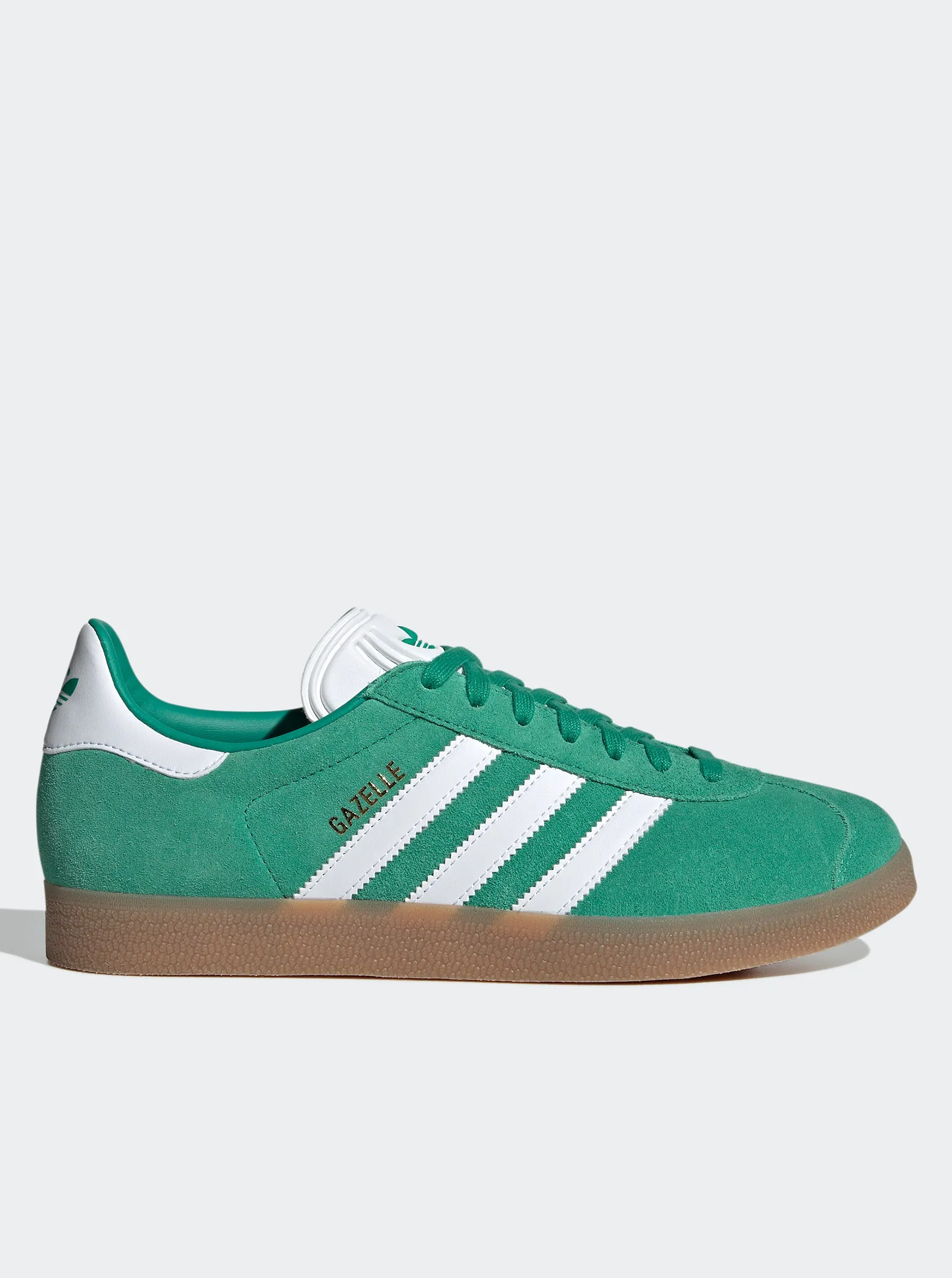 Step Relief Trendy Wear Gazelle Unisex