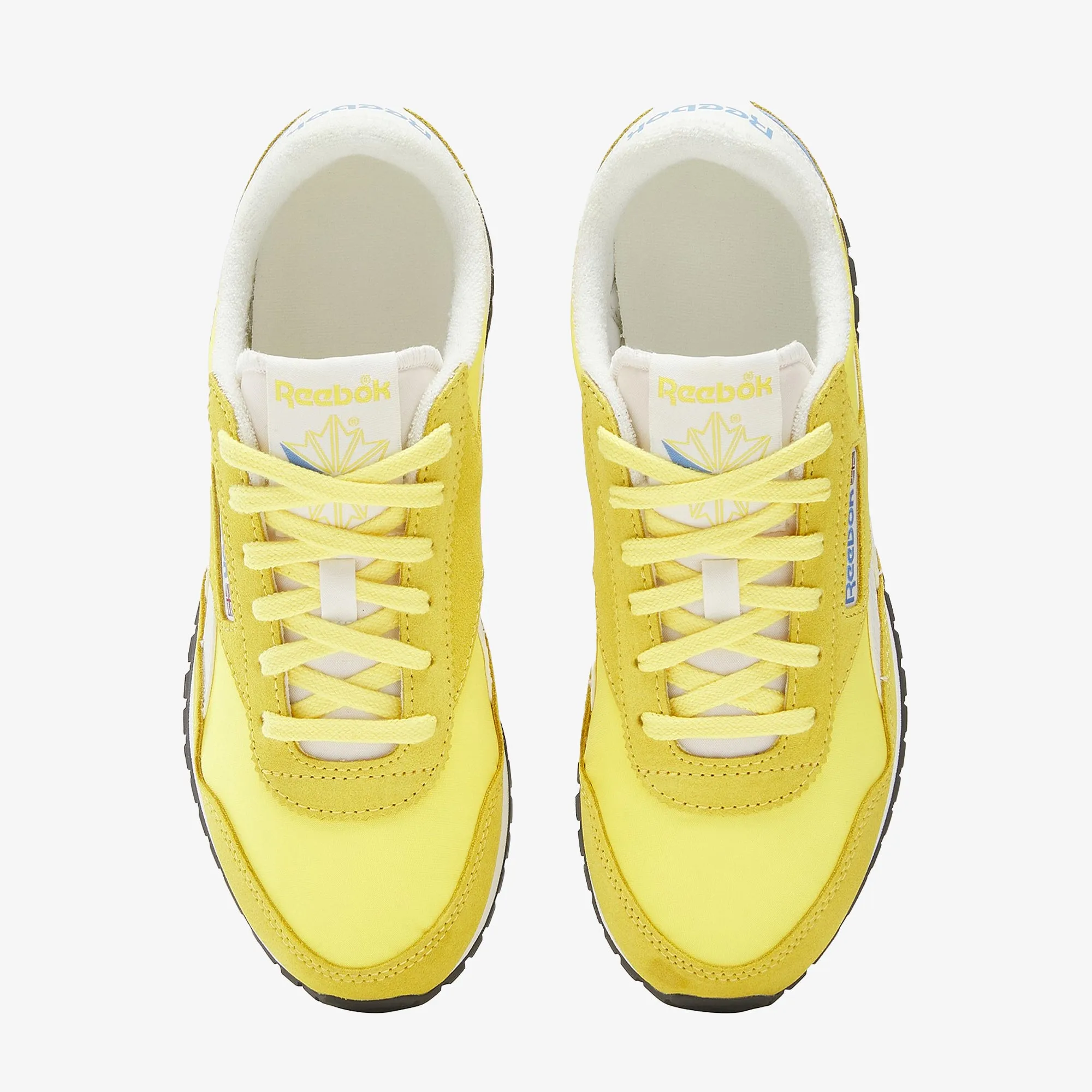 Street Edge Reebok | CLASSIC AZ { GOLDEN HAZE