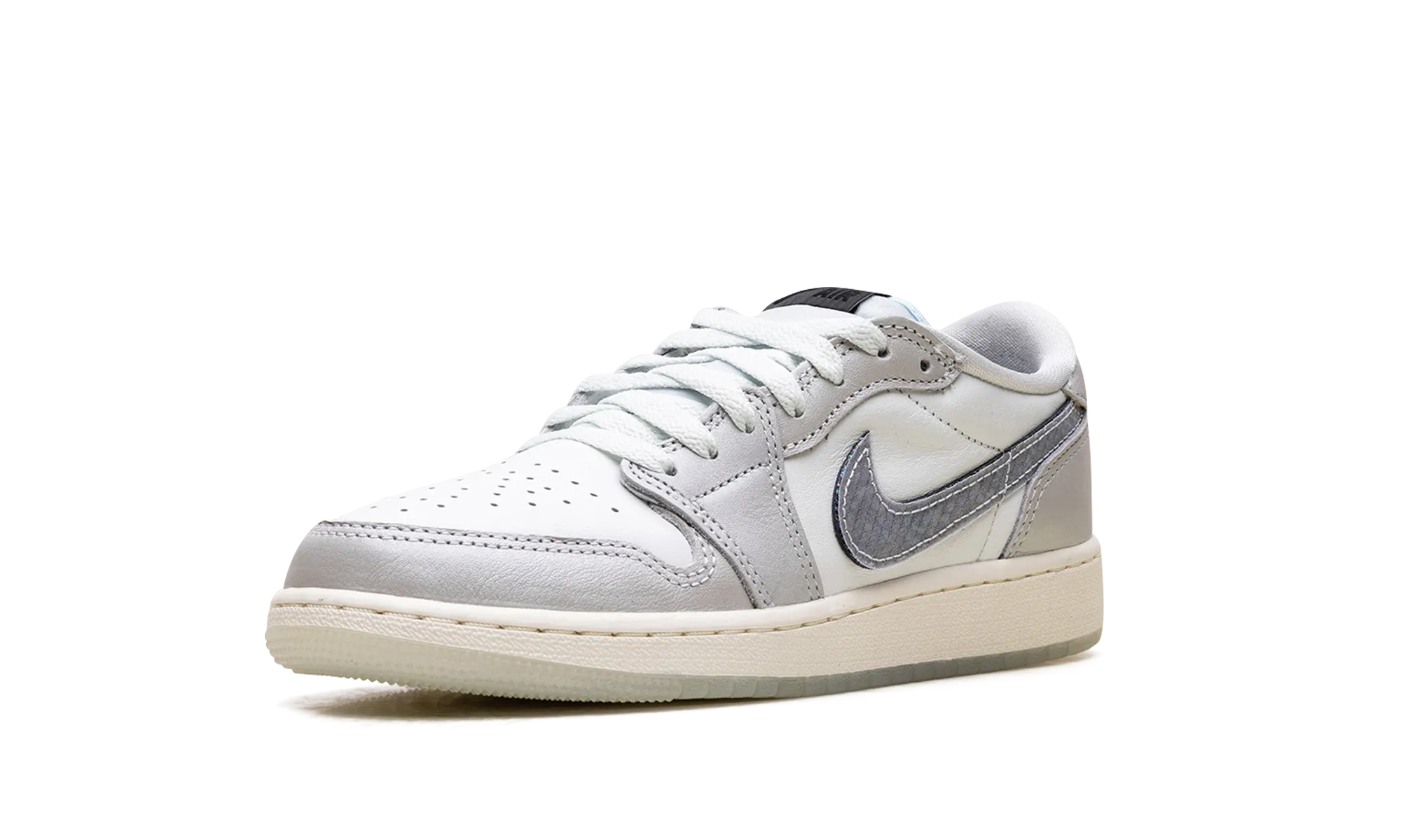 Air Jordan 1 Low OG GS "Year Of The Snake" Full Comfort