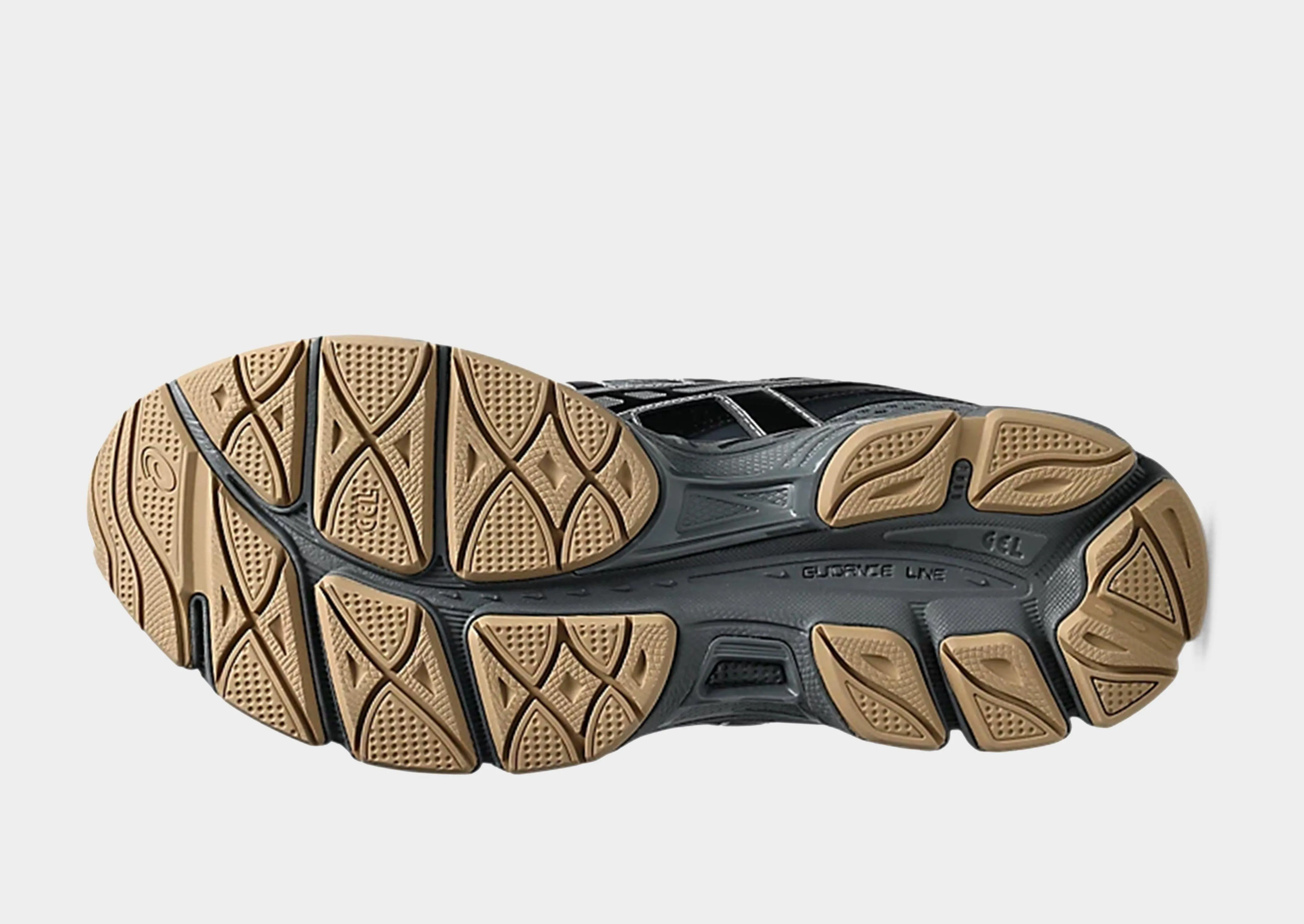 Smooth Upper Comfort Fit Upper GEL-NYC 2055