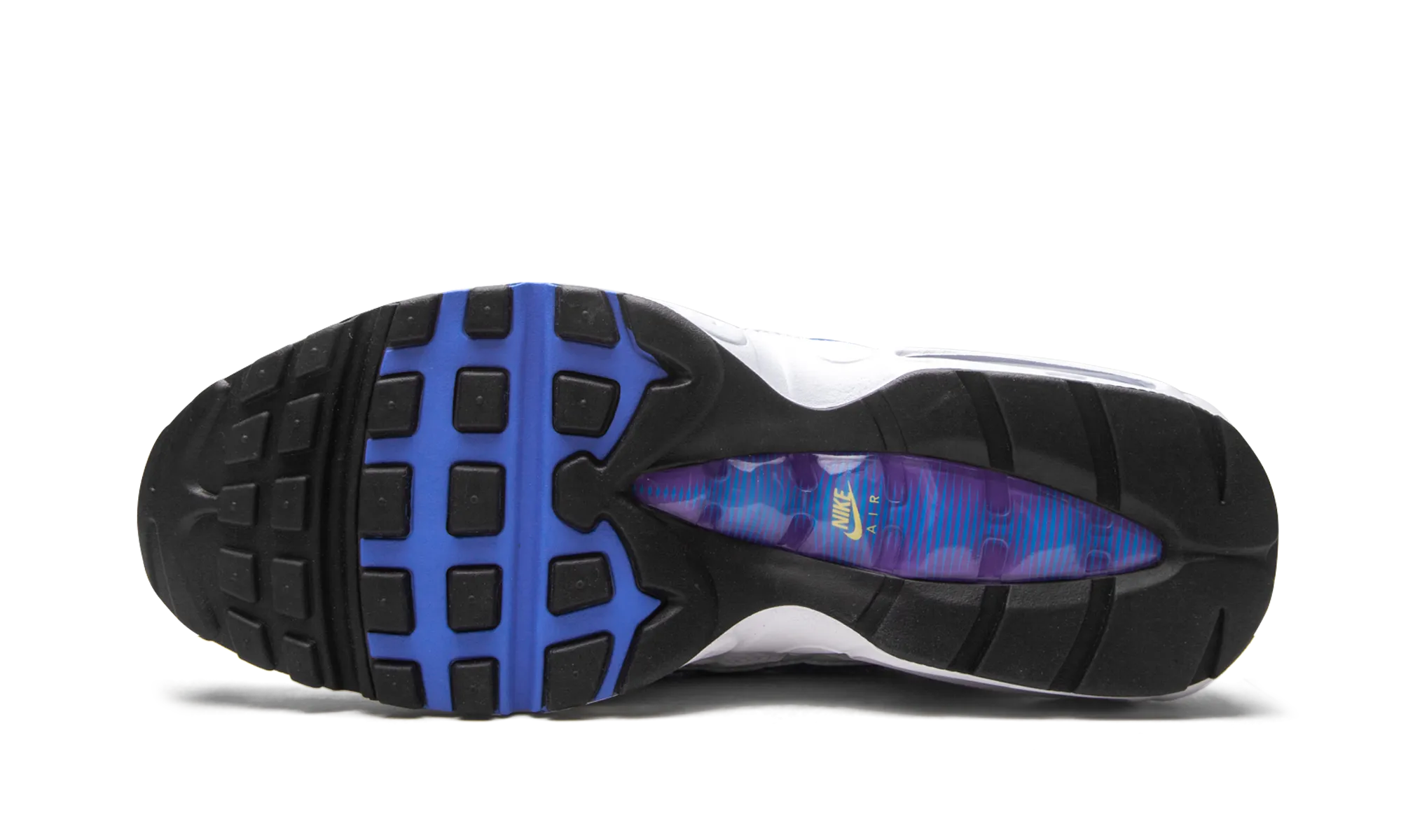 music - themed running gear Air Max 95 Kaomoji "Kaomoji"