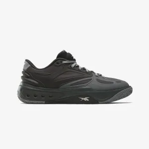 Running Reebok | ENGINE A BASKETBALL { BLACK