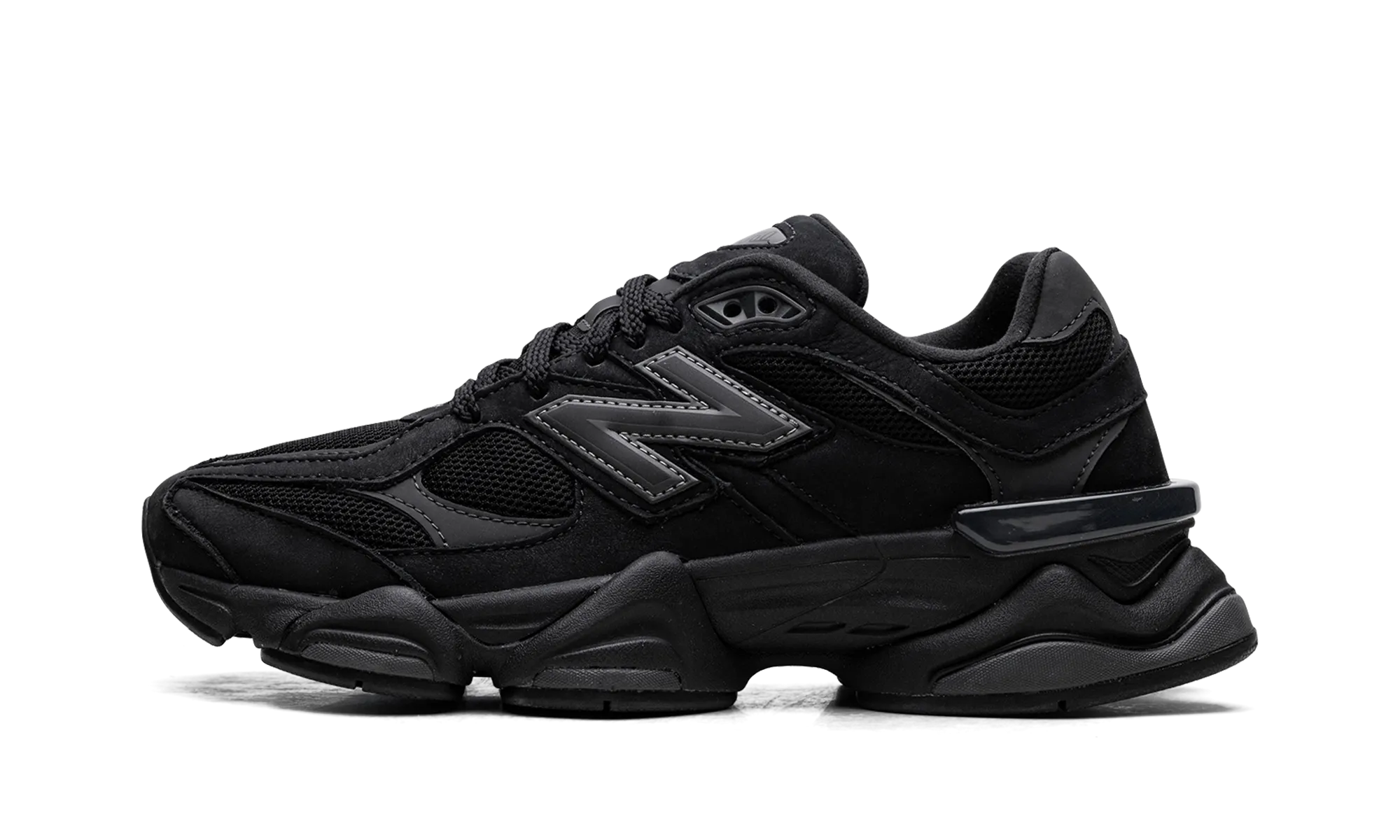 9060 "Black Cement" Outdoor Performance