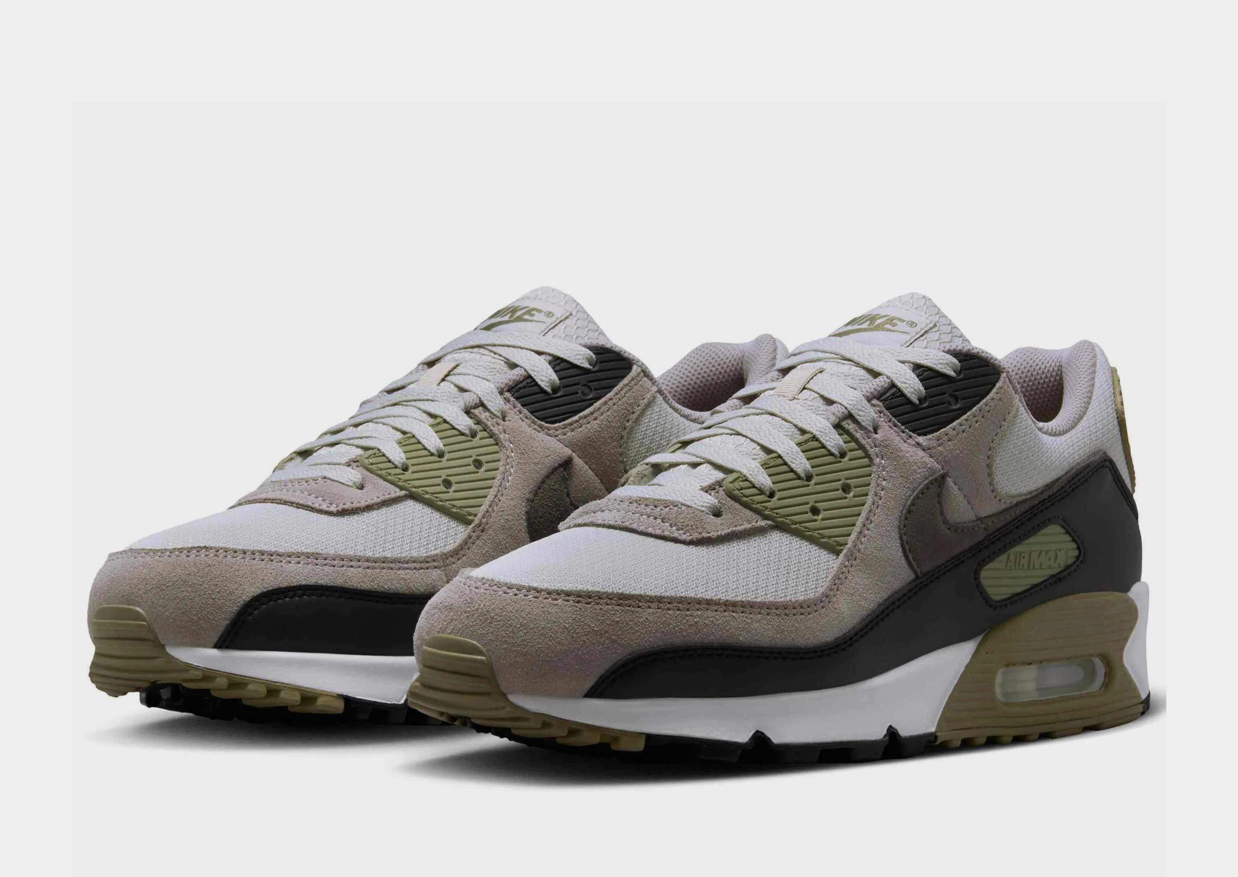 Air Max 90 Polyester
