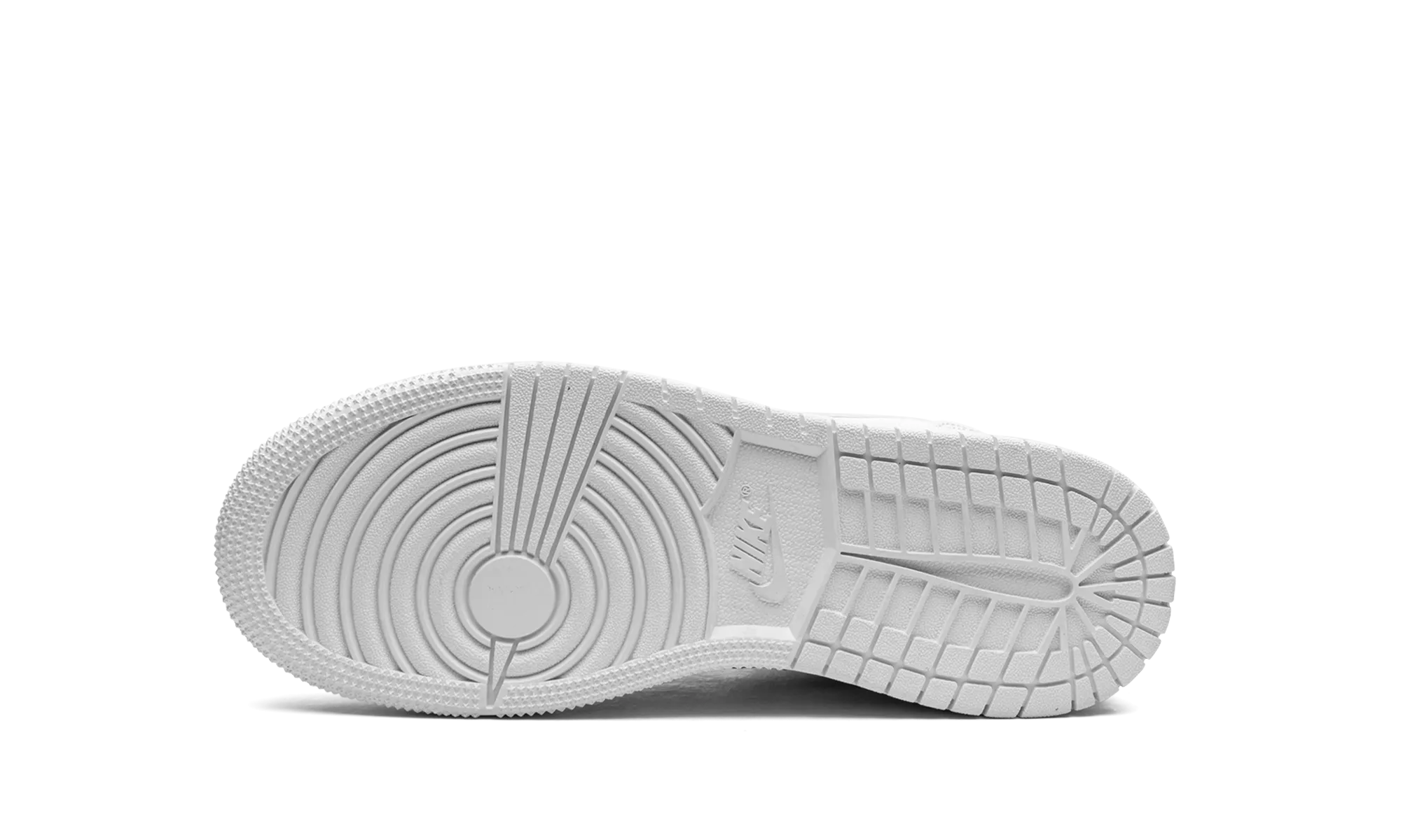 Air Jordan 1 Mid GS Resilient Design Retro Style