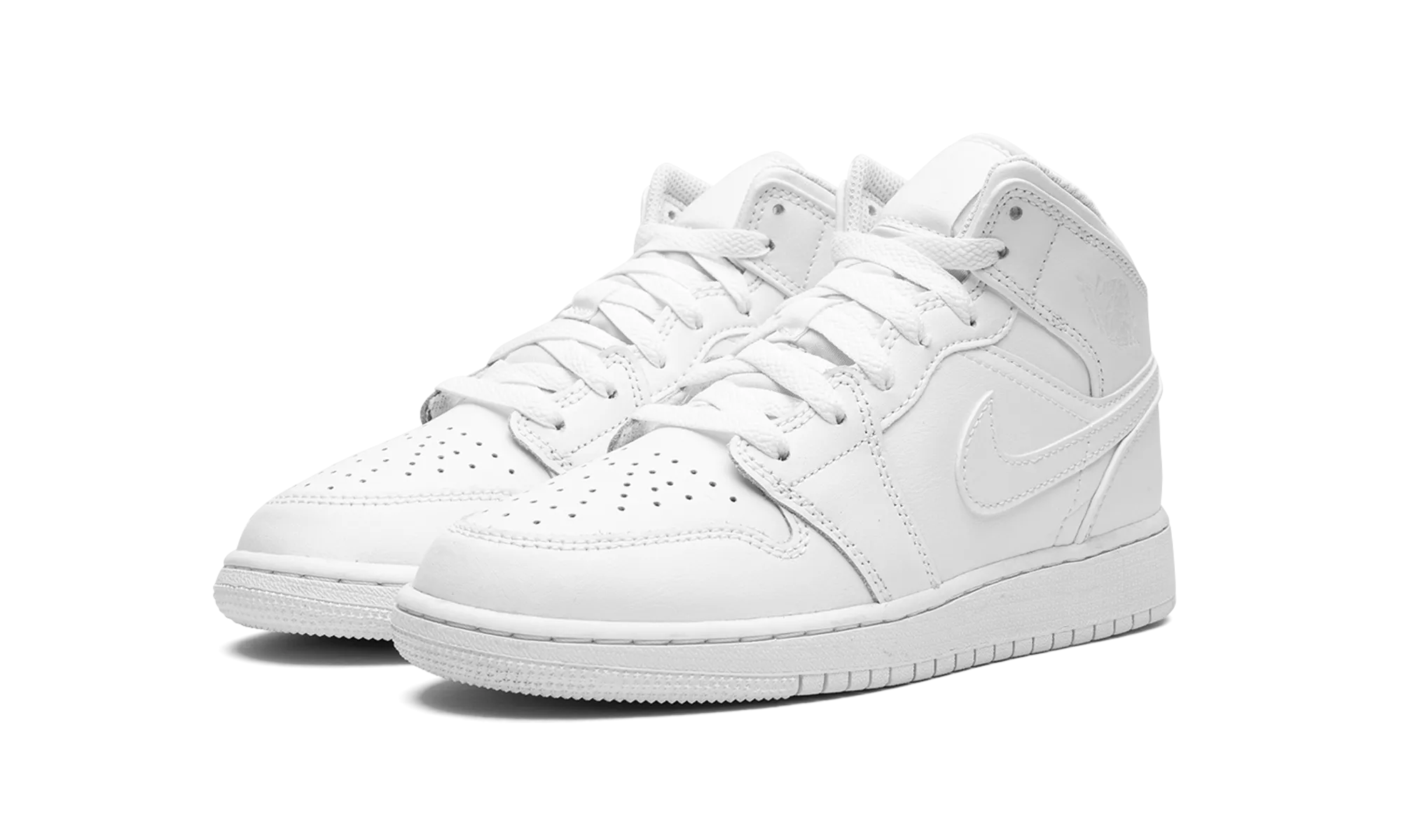 Function driven Weekend Comfort Air Jordan 1 Mid GS