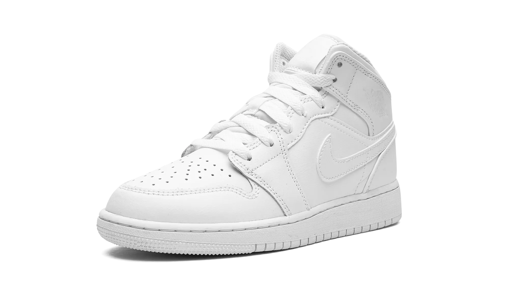 Low Impact Sole Air Jordan 1 Mid GS