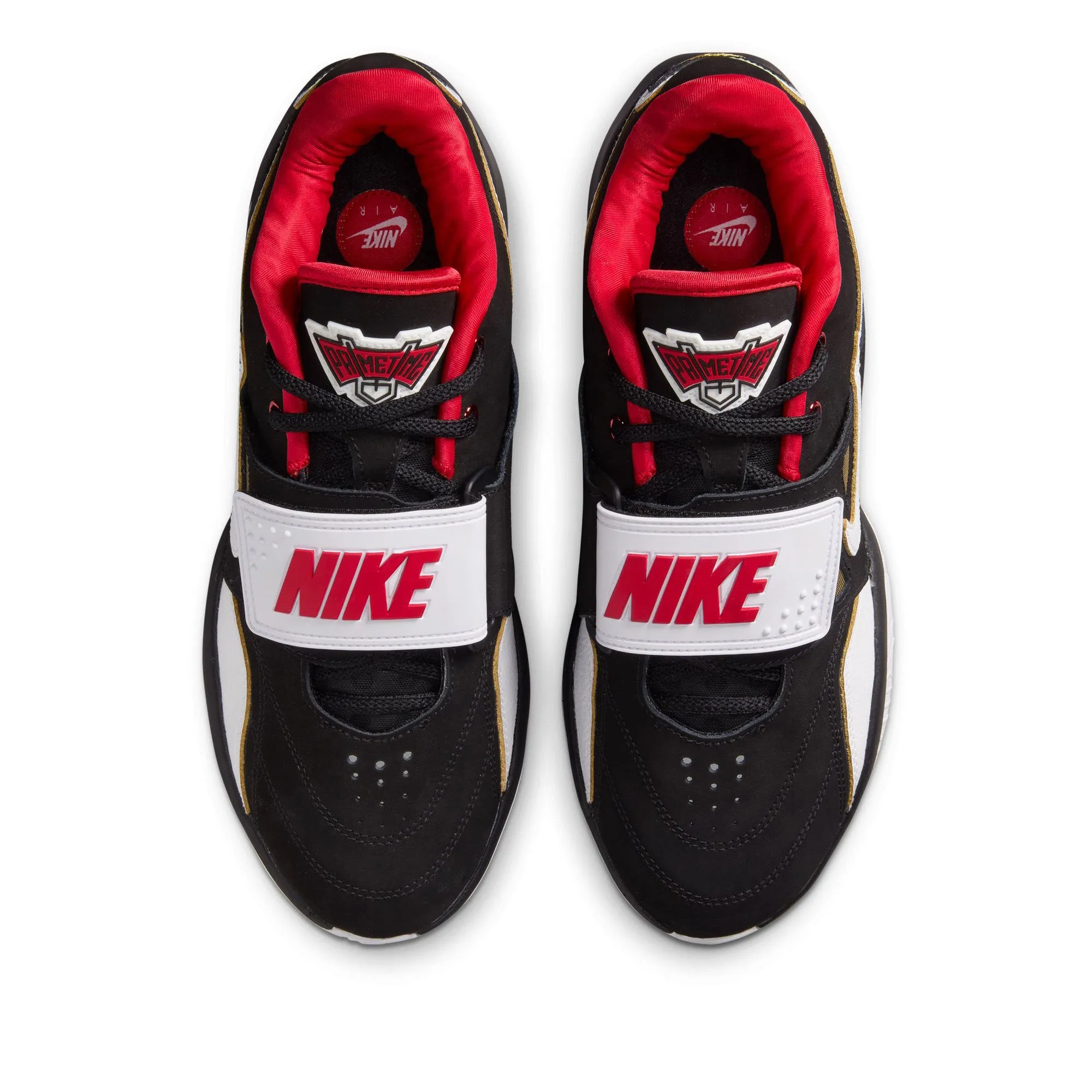 Arch support Nike Lebron XXI 'Prime 93' - Black/White