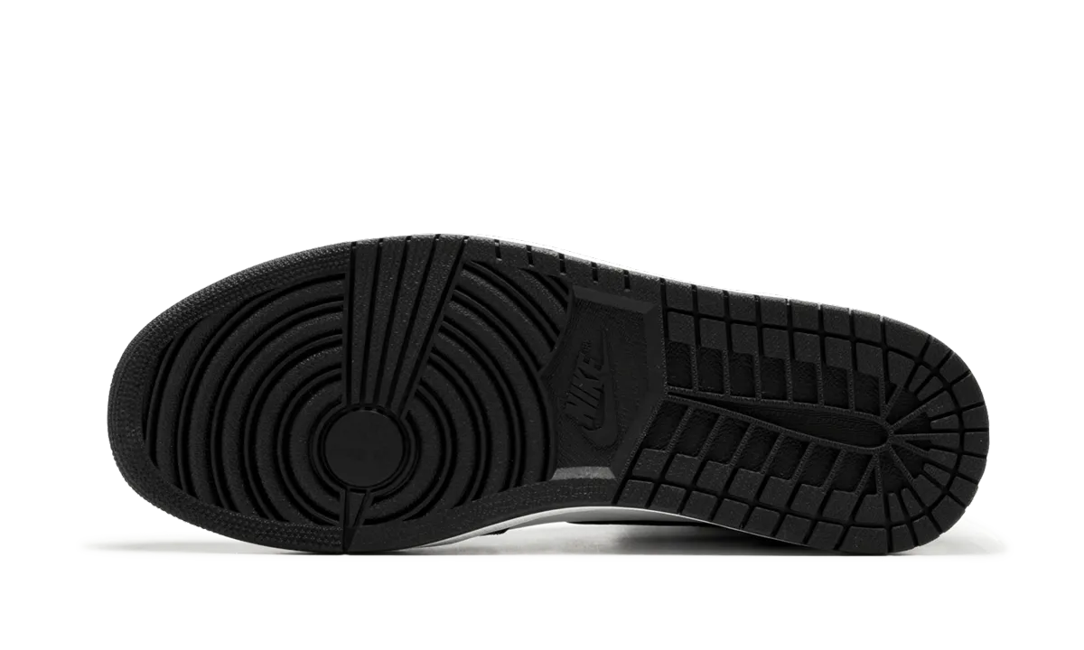 Air Jordan 1 Retro High OG "Black / White 2014" Eco Friendly Construction