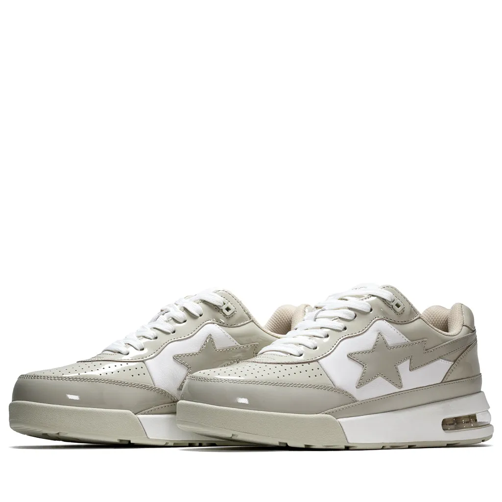 Ultra Breathable Bape Road Sta #2 M1 - Beige