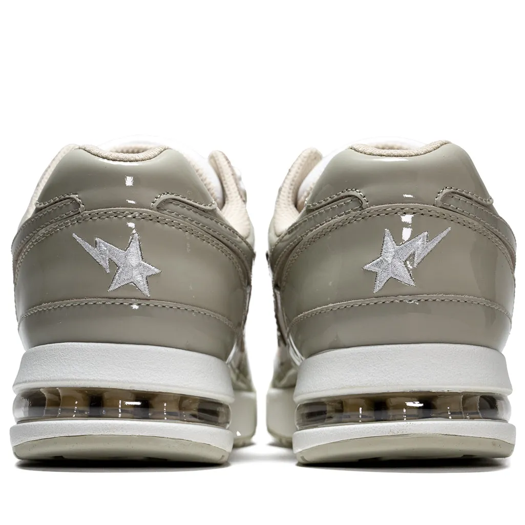 Comfort Reinforcement Bape Road Sta #2 M1 - Beige