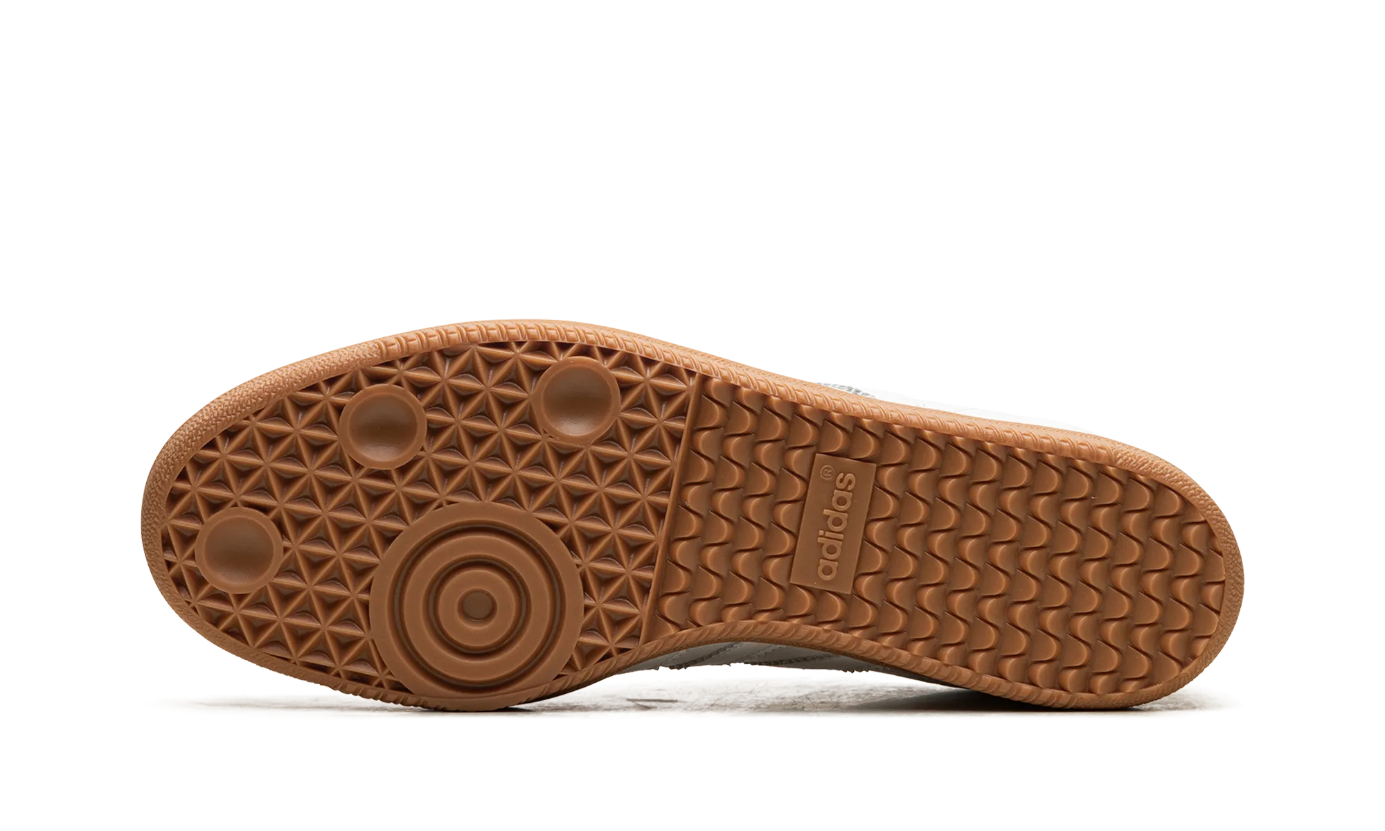 Samba OG MiI "Made In Italy" Drive Ease