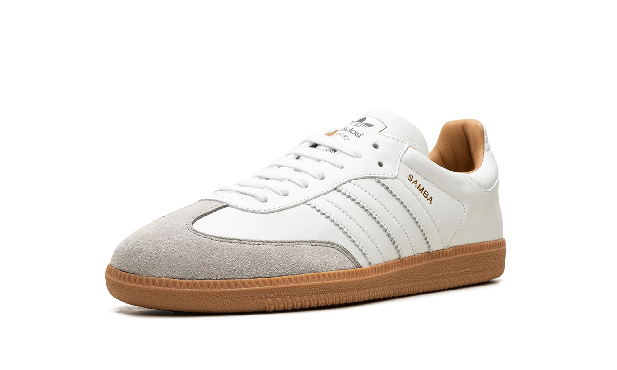 Support arch Samba OG MiI "Made In Italy"