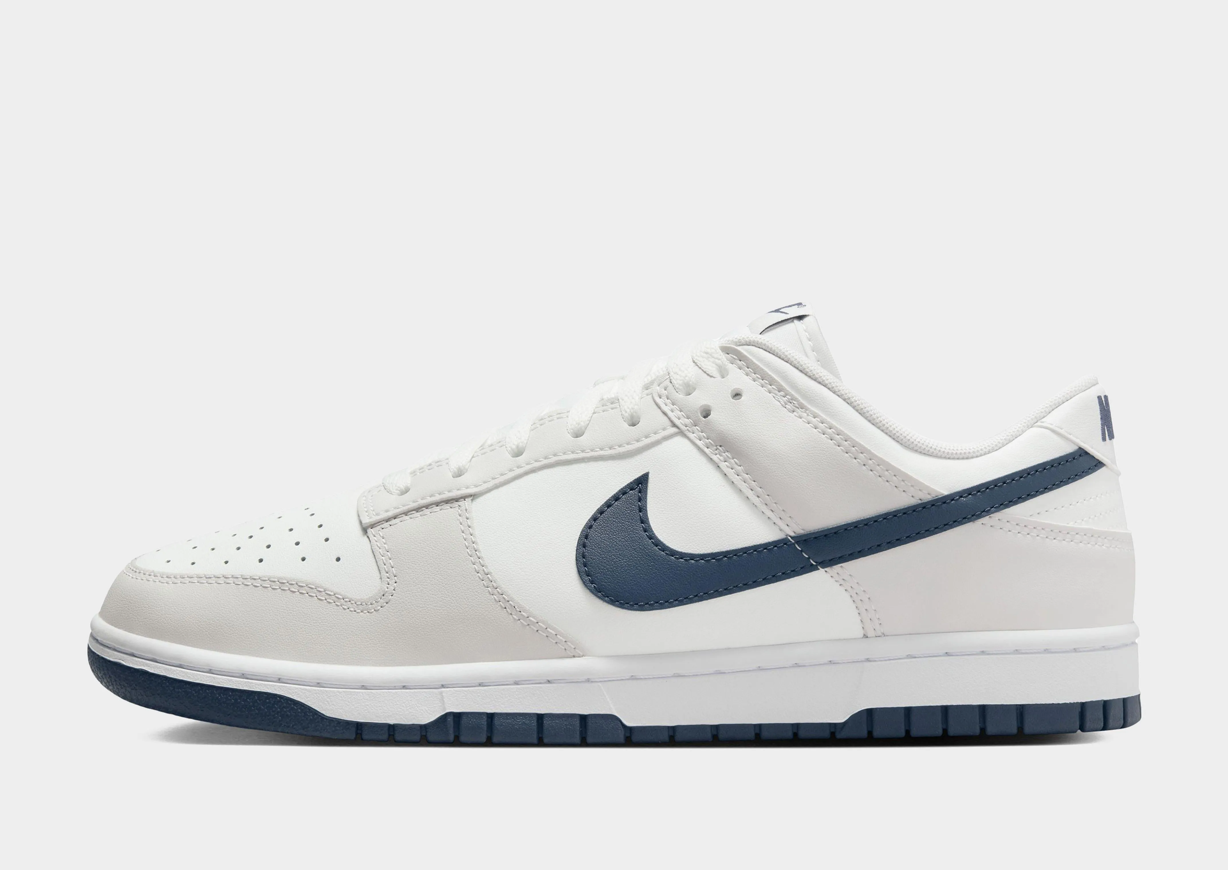 Dunk Low Retro Long Comfort Friend Pace