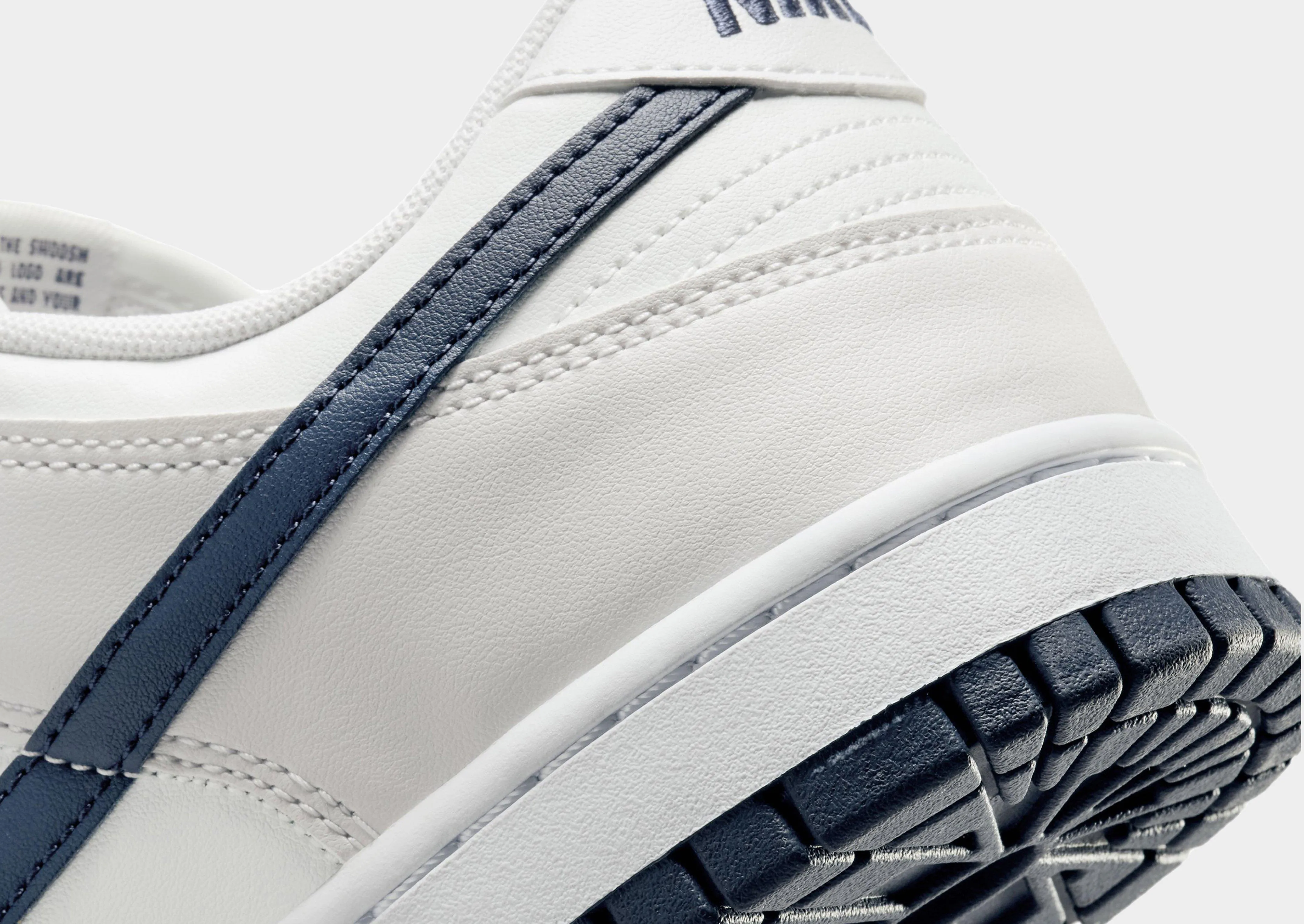 Comfort experience Sporty Look Dunk Low Retro