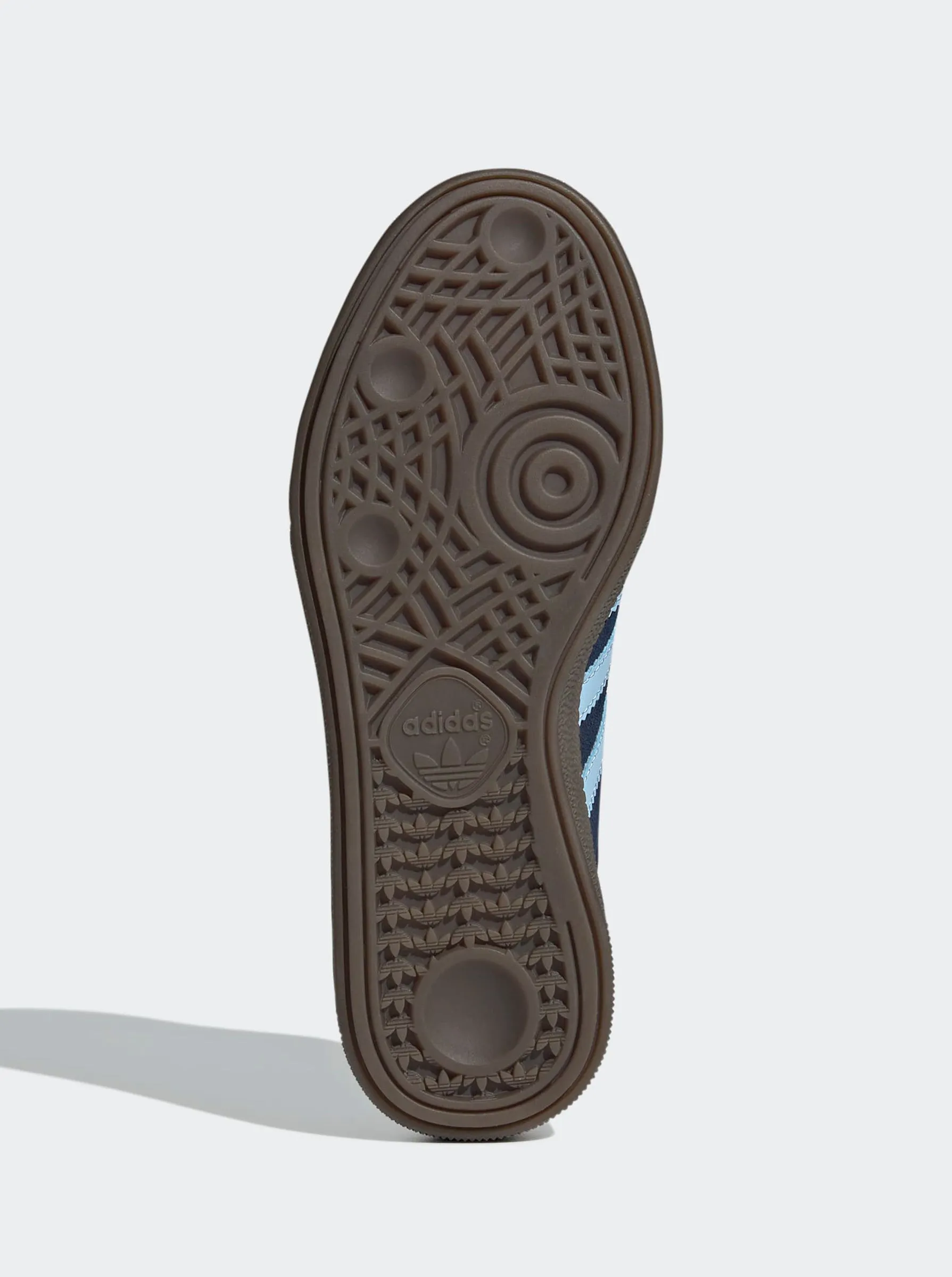 Lace Lock Technology Short Walks Handball Spezial Kids