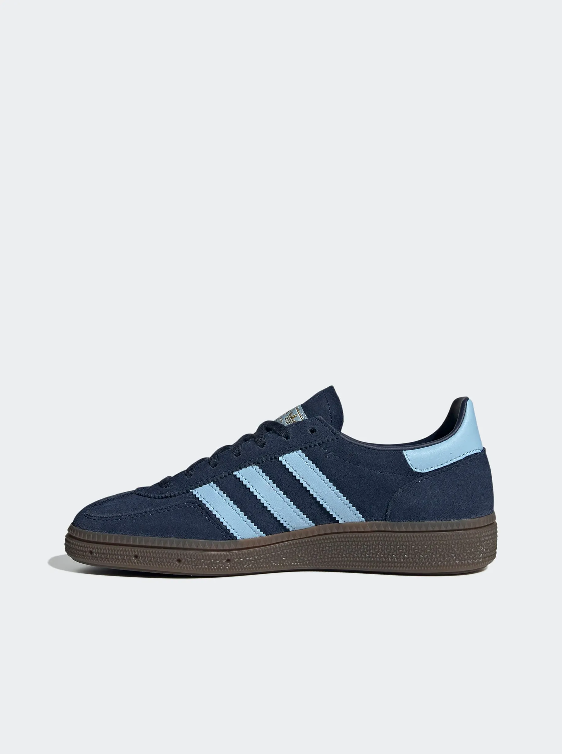 Slip Resistant Reinforced Handball Spezial Kids