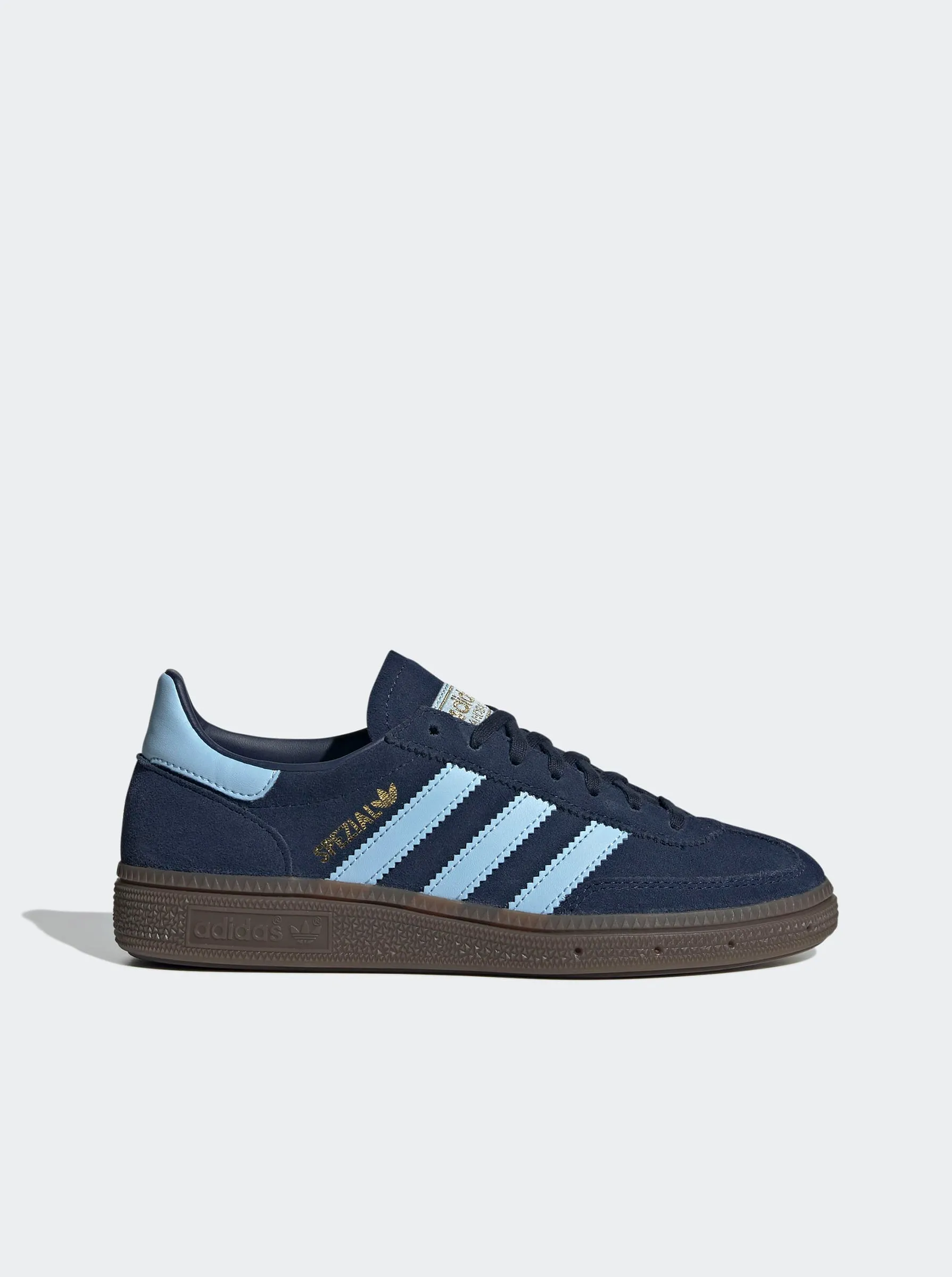 Handball Spezial Kids Structured Edge Orthotic Friendly Fit