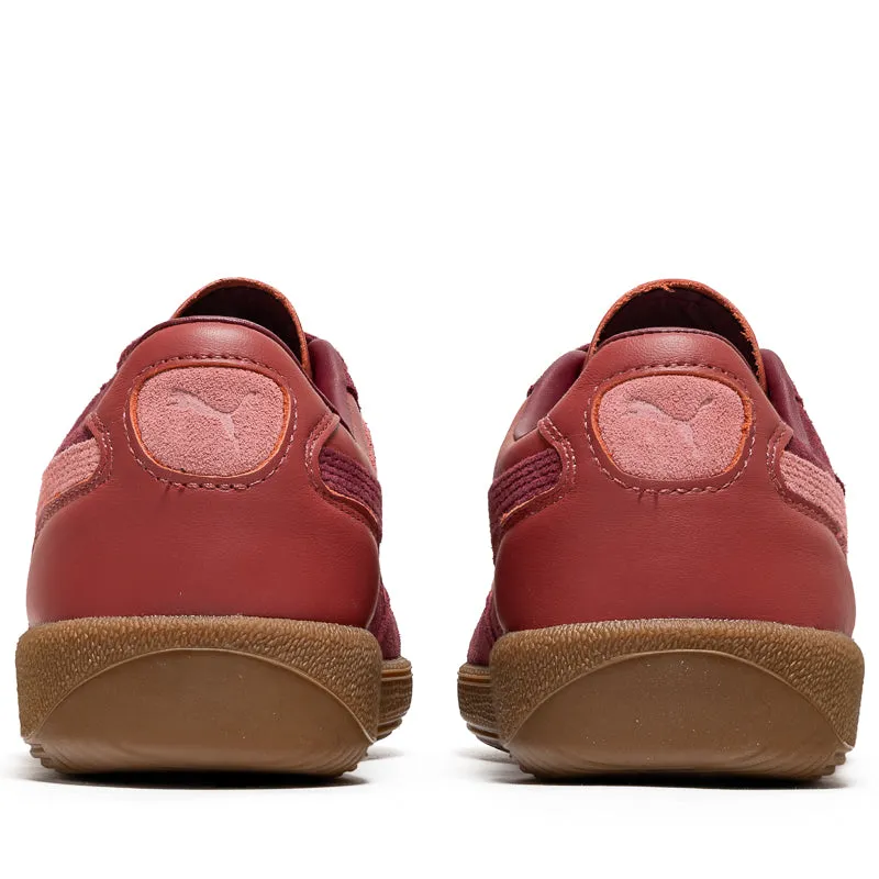 Performance Ready Puma Palermo Palomo - Regal Red/Passionfruit