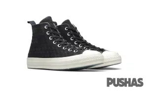 Chuck Taylor All Star 70 Hi 'DOE Be Formless' (2019) Cushioned Footbed Push Hike