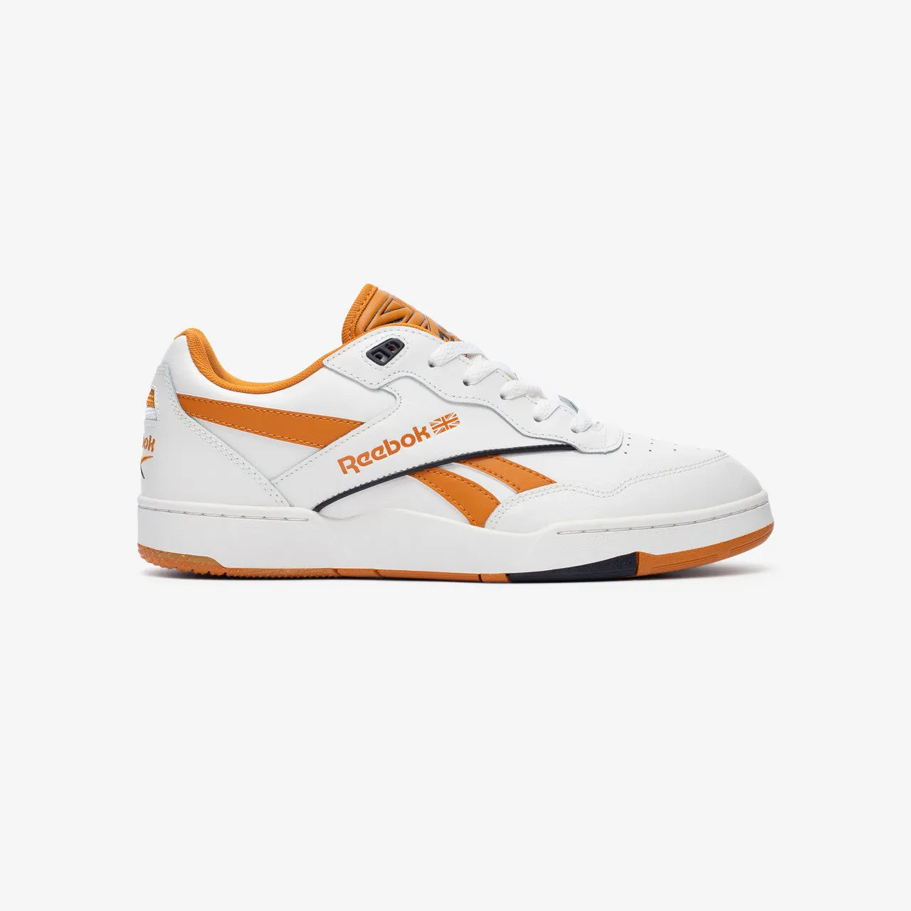 Reinforced Midfoot BB 4000 II