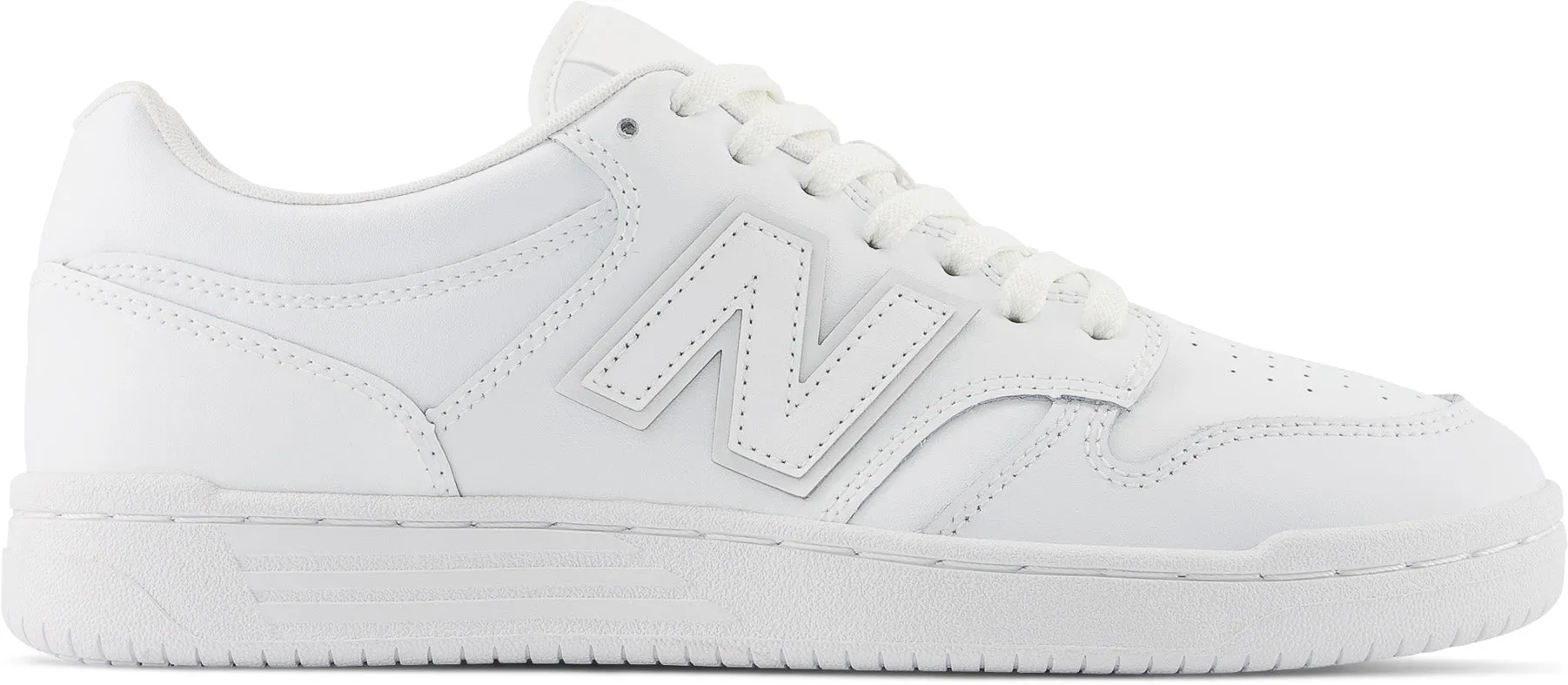 Non Slip Traction BB480 Men's Sneakers