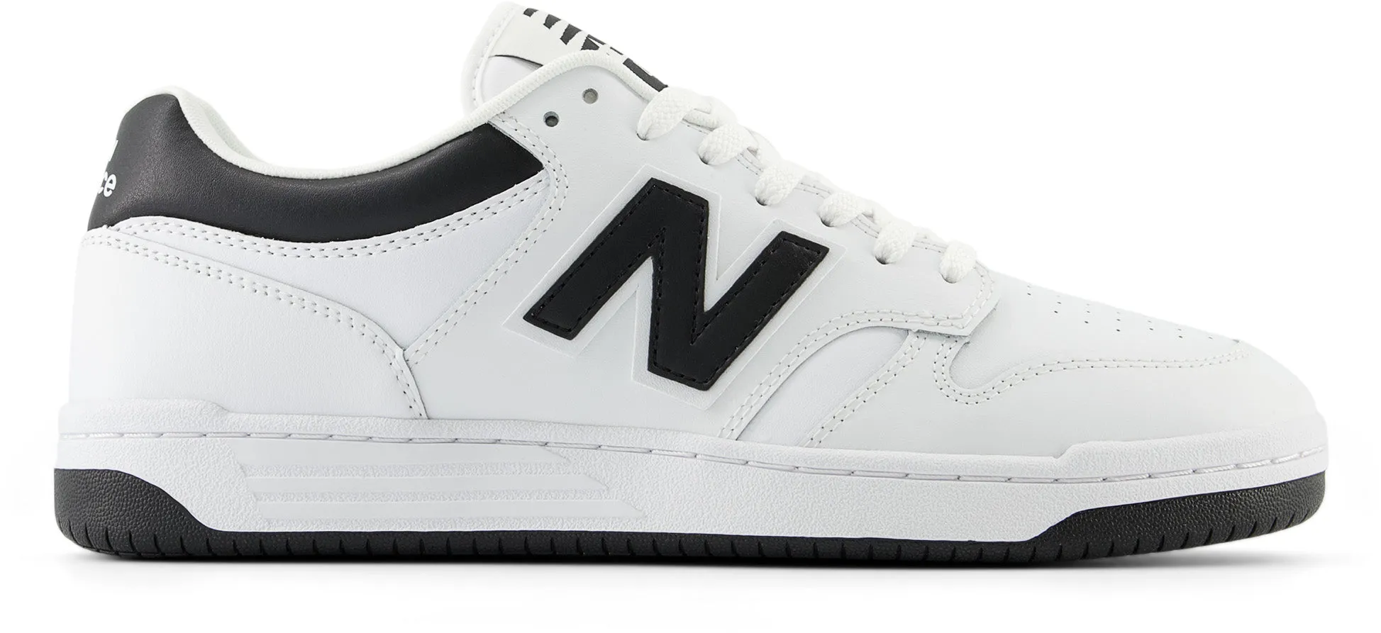BB480 Men's Sneakers (Width D) Stable Run