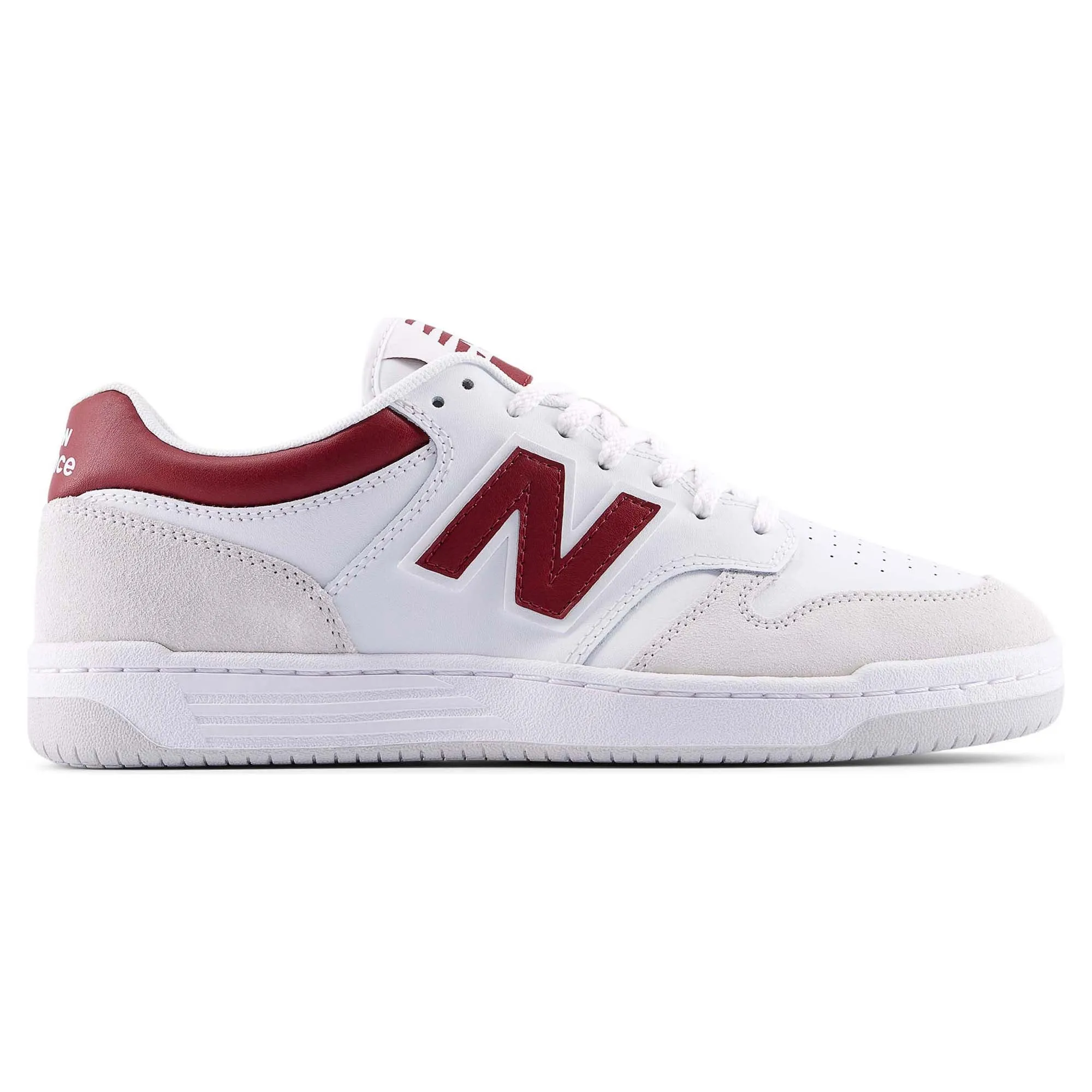 Tear Resistant Textile BB480 Unisex Sneakers (Width D)