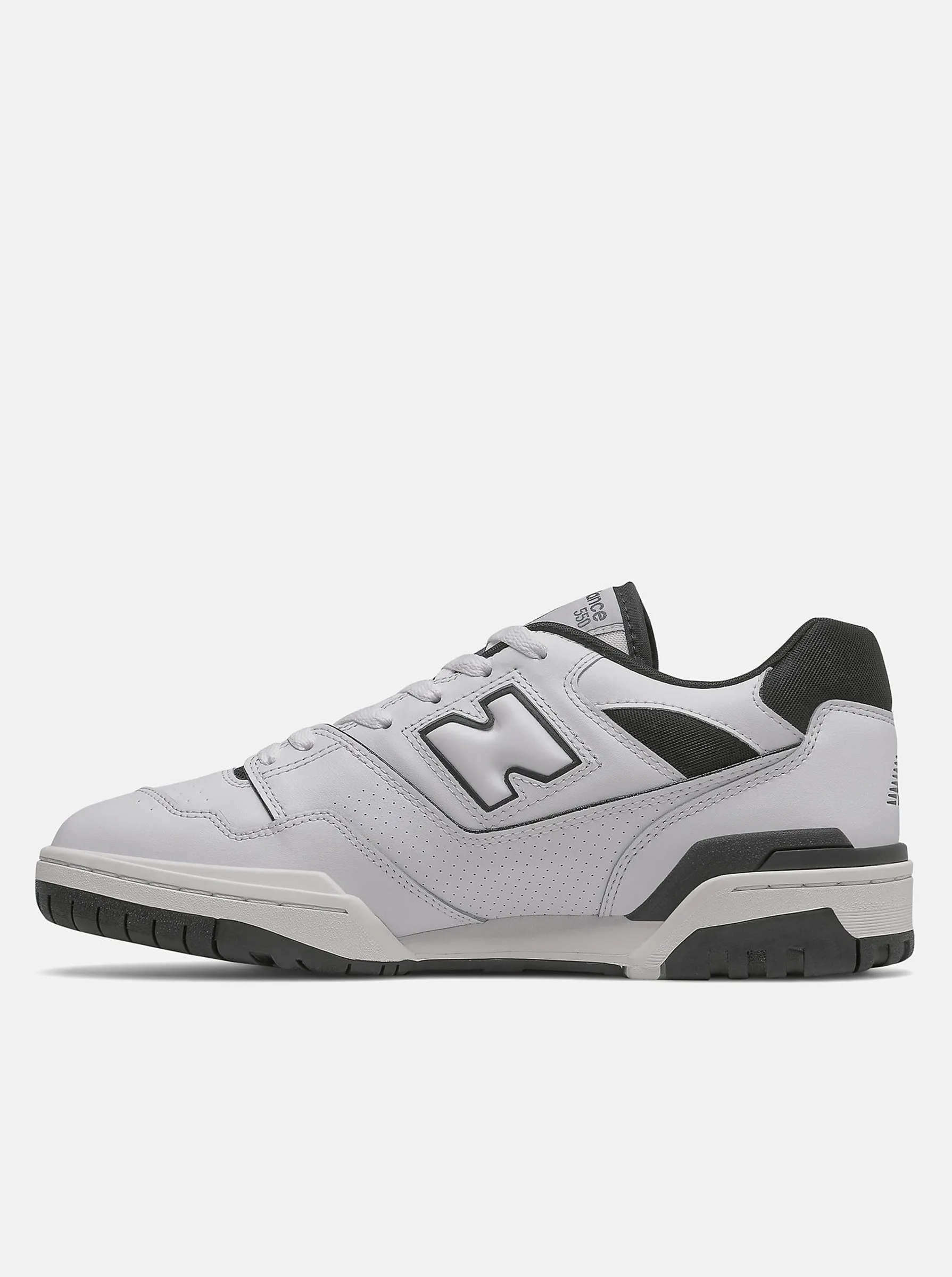 BB550 Unisex synthetic - upper - durability shoes walkers' shoes