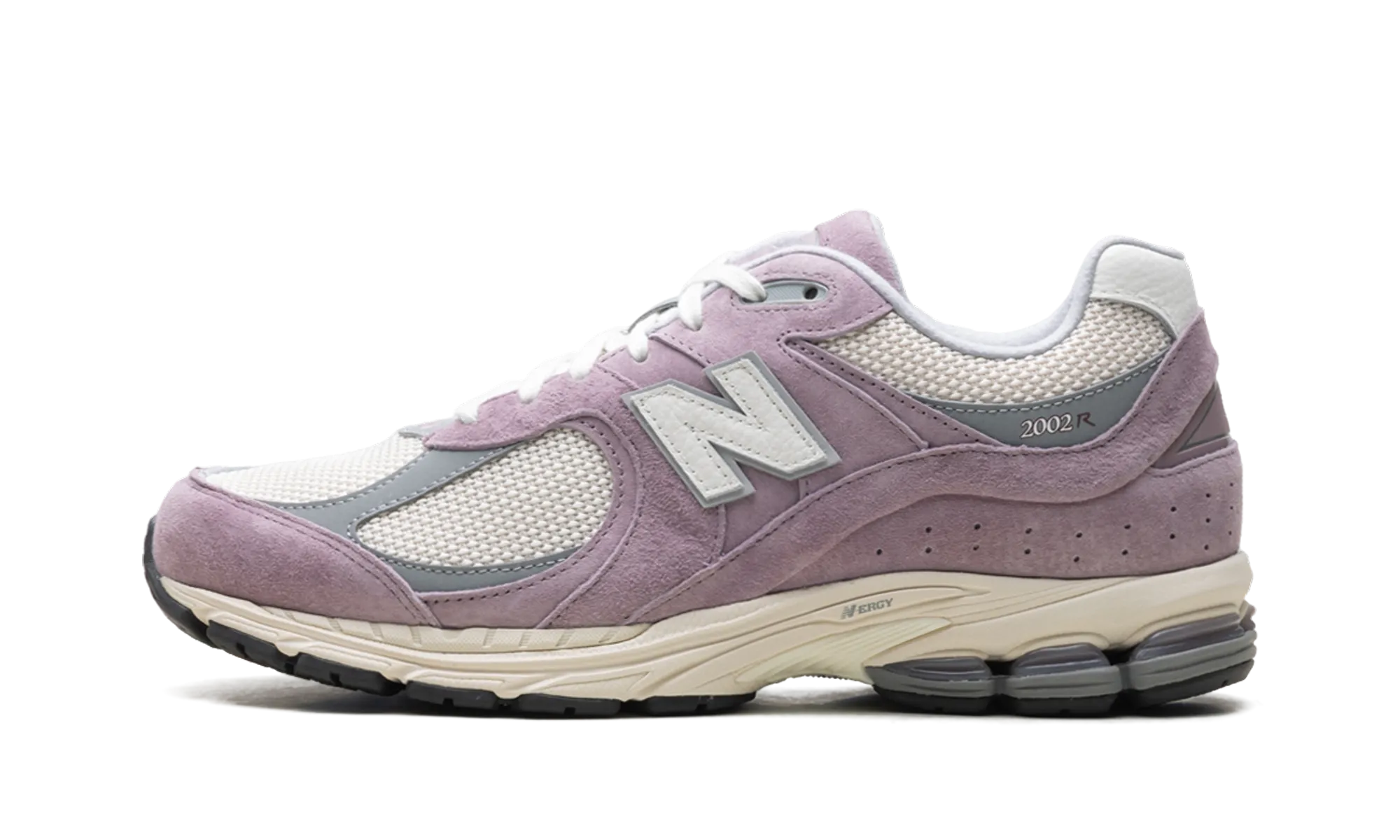 waterproof - feature shoes 2002R "Ice Wine White"