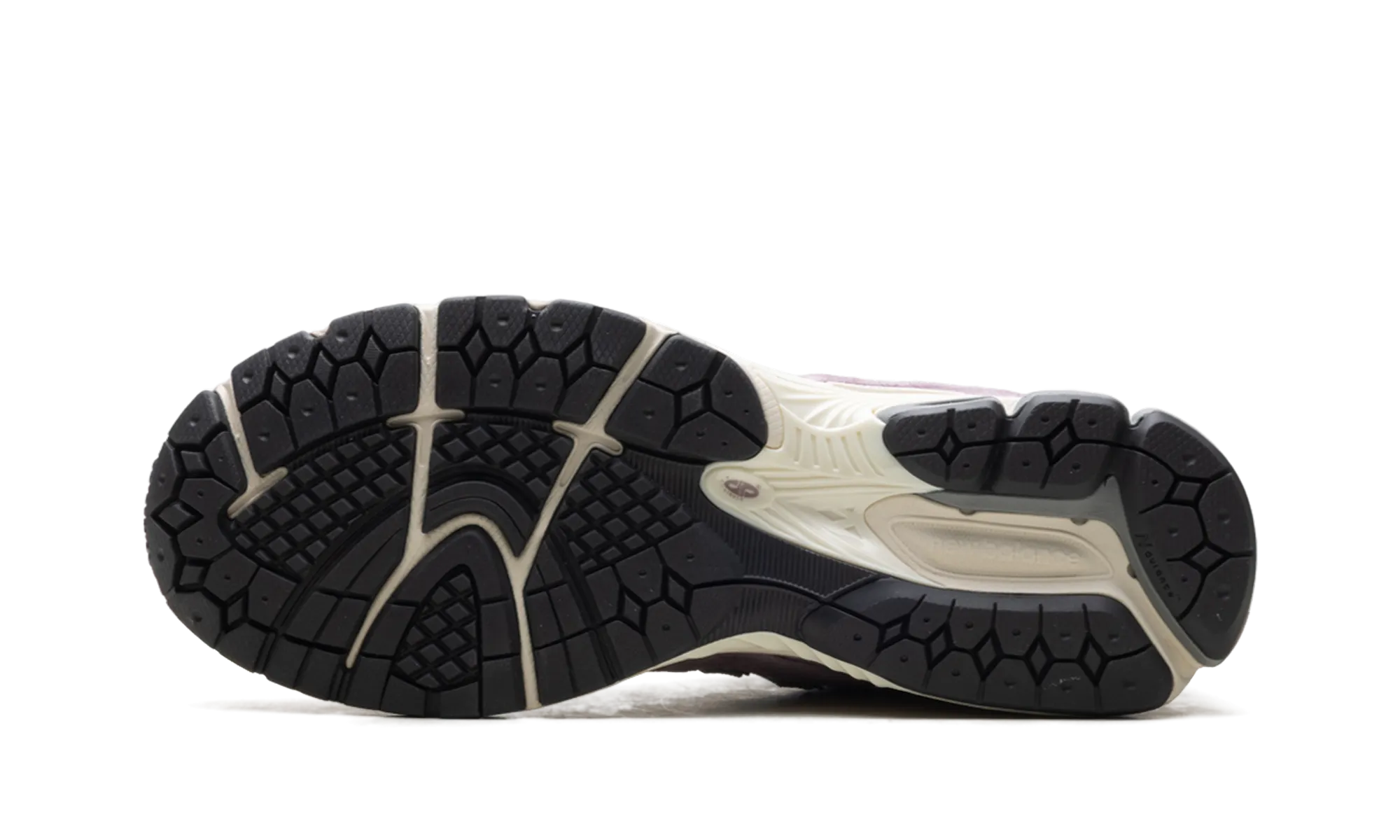 organic - design shoes Comfortable Foot Mobility 2002R "Ice Wine White"