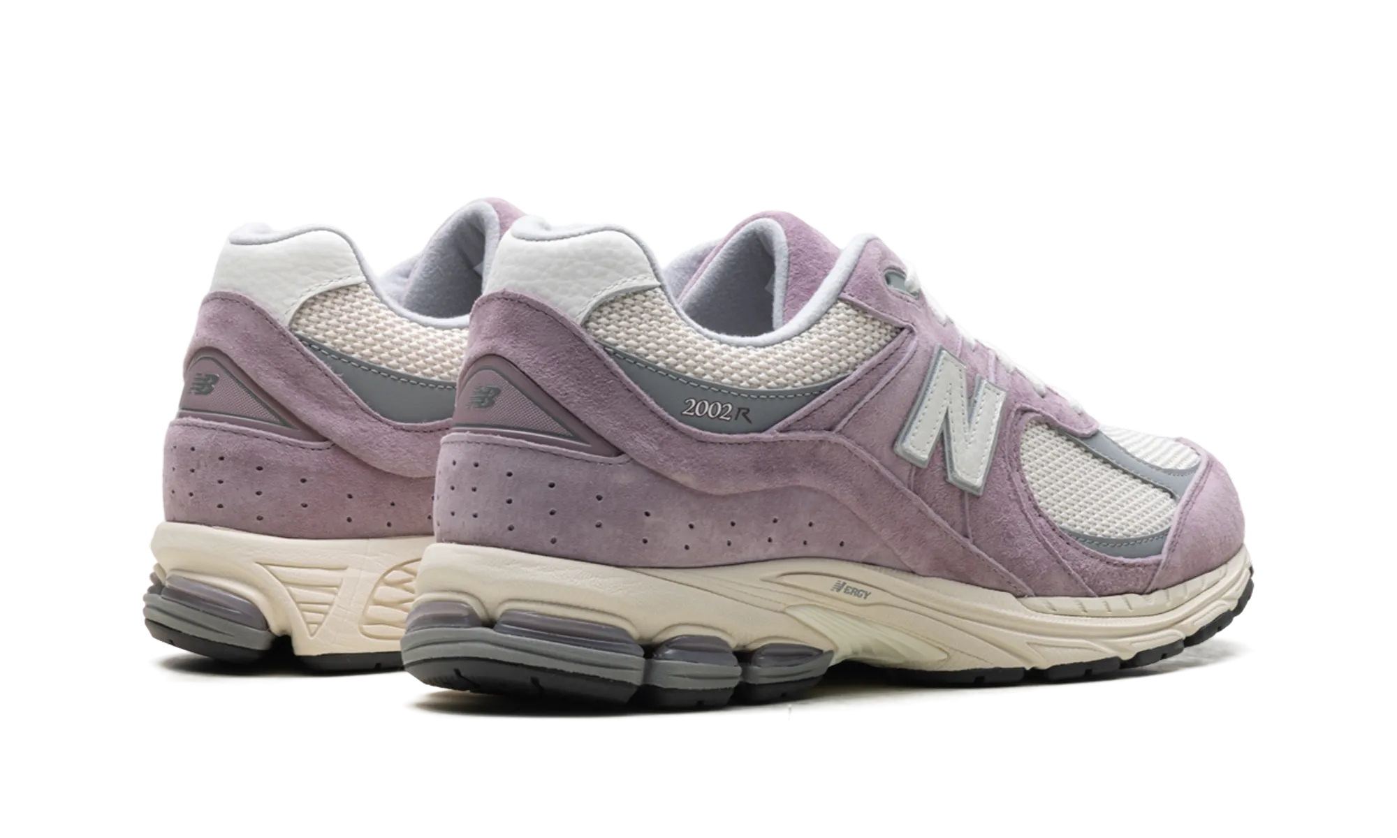 mesh construction 2002R "Ice Wine White"
