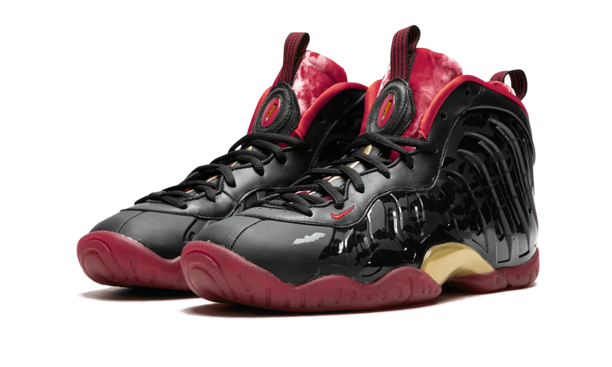 Turbo Grip Little Posite One QS "Dracula"