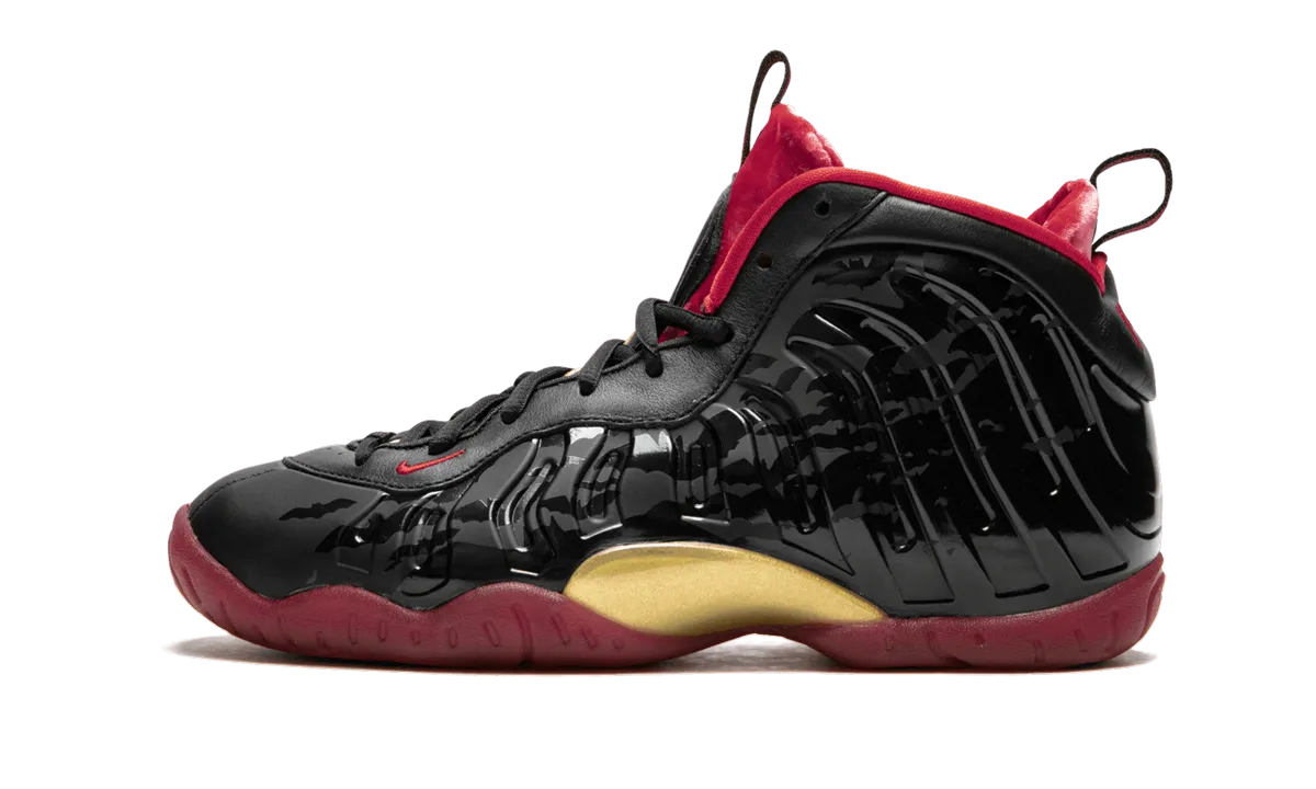 Little Posite One QS "Dracula" AirCirculation