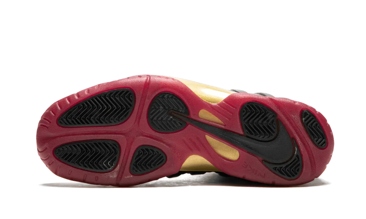 Little Posite One QS "Dracula" Power Jump Tech
