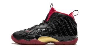 Little Posite One QS "Dracula" AirCirculation