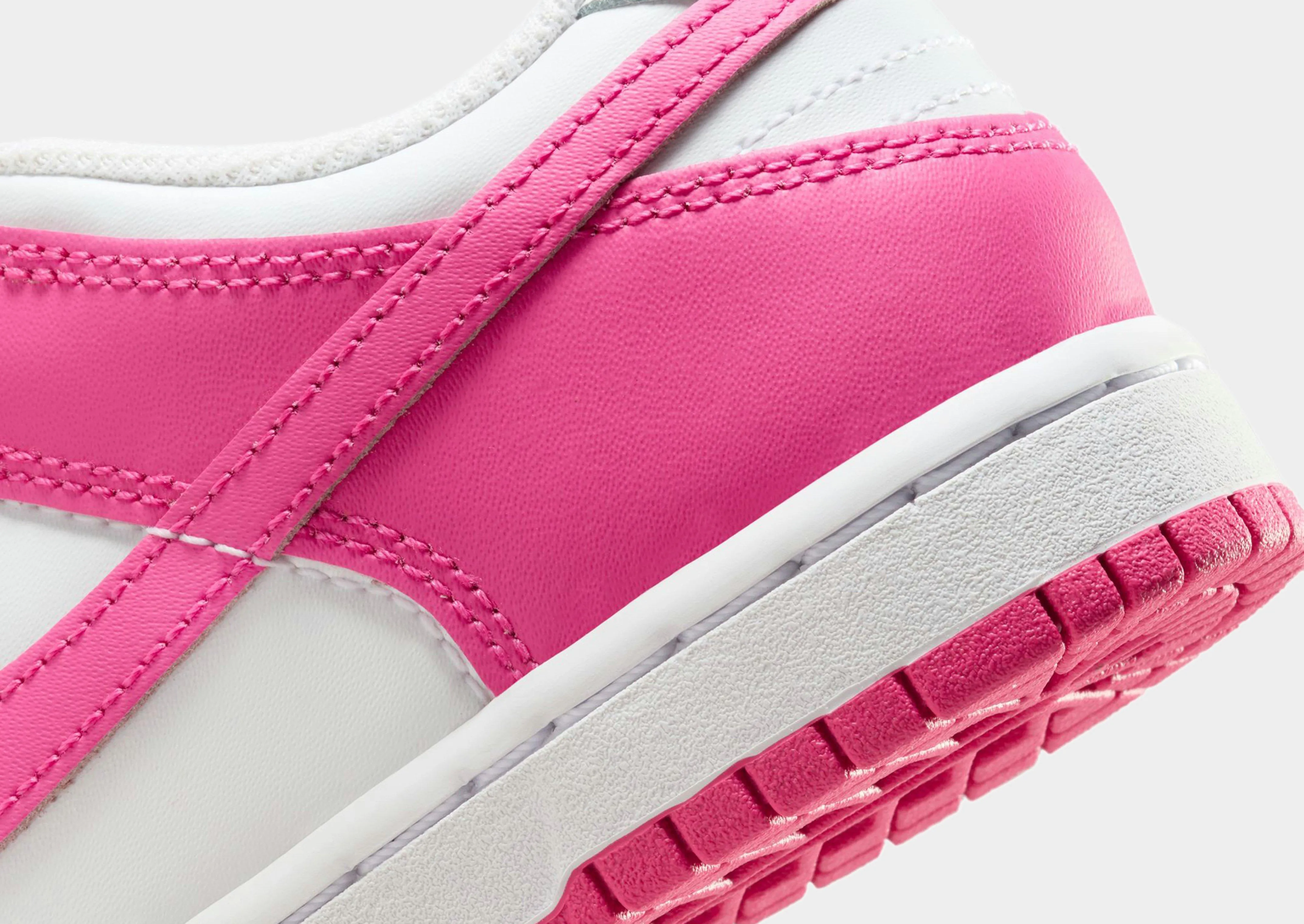 Steady Steps Dunk Low Children's