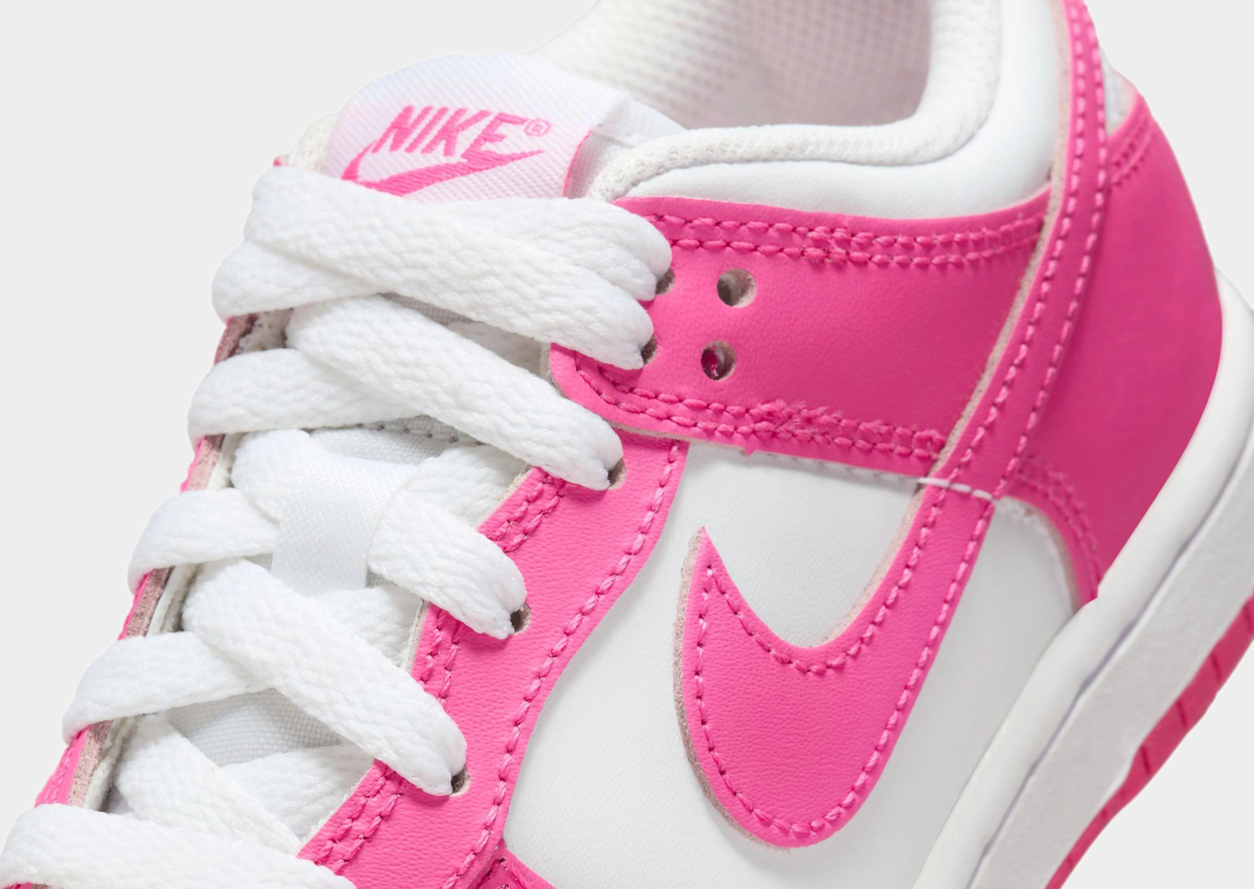 Dunk Low Children's Skate Gear Essential Wear