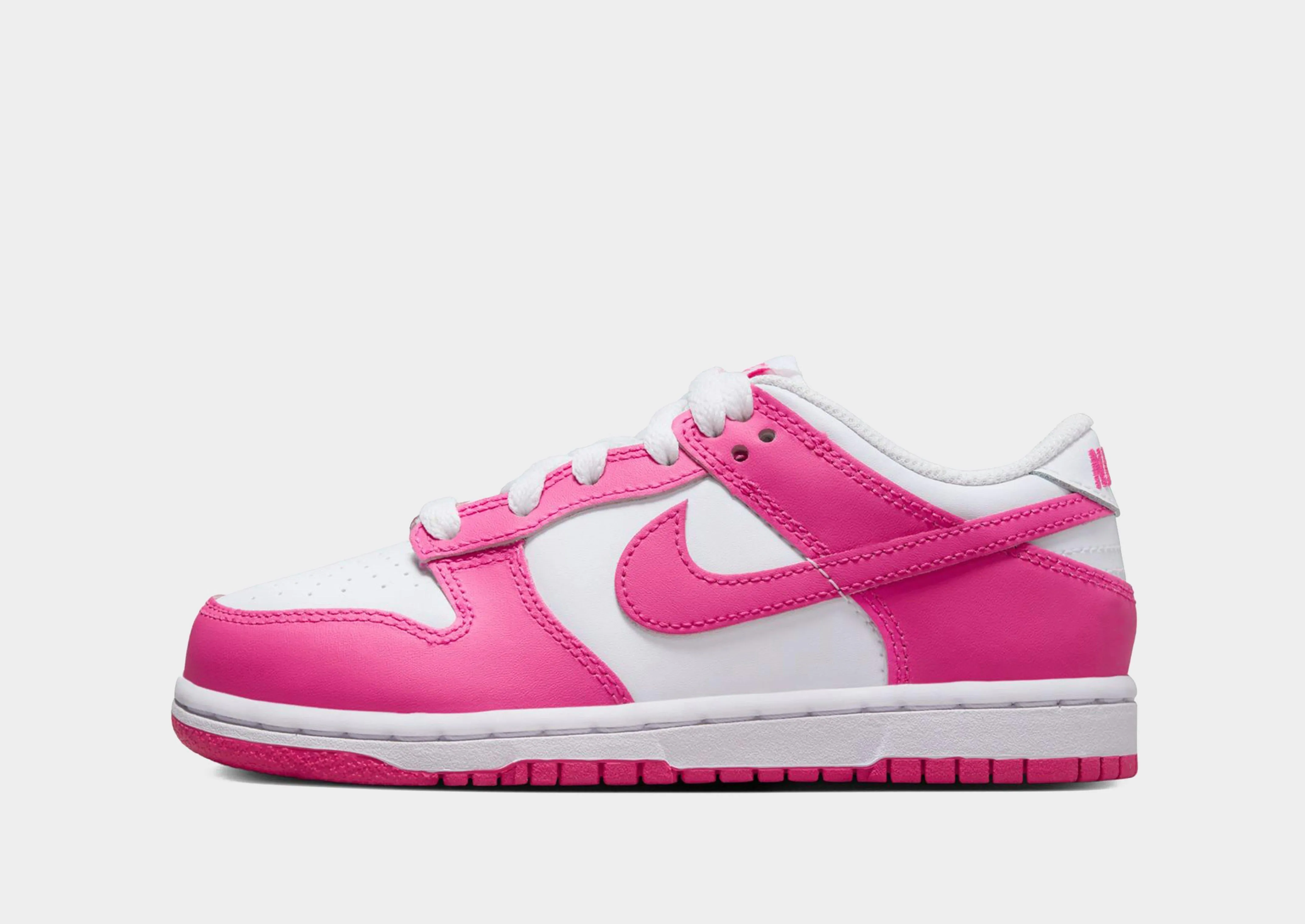 Tidy Lines Dunk Low Children's