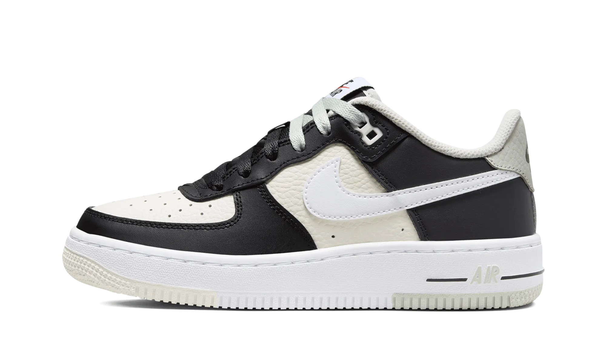 AIR FORCE 1 LOW '07 LV8 "PHANTOM SPLIT" Wide fit