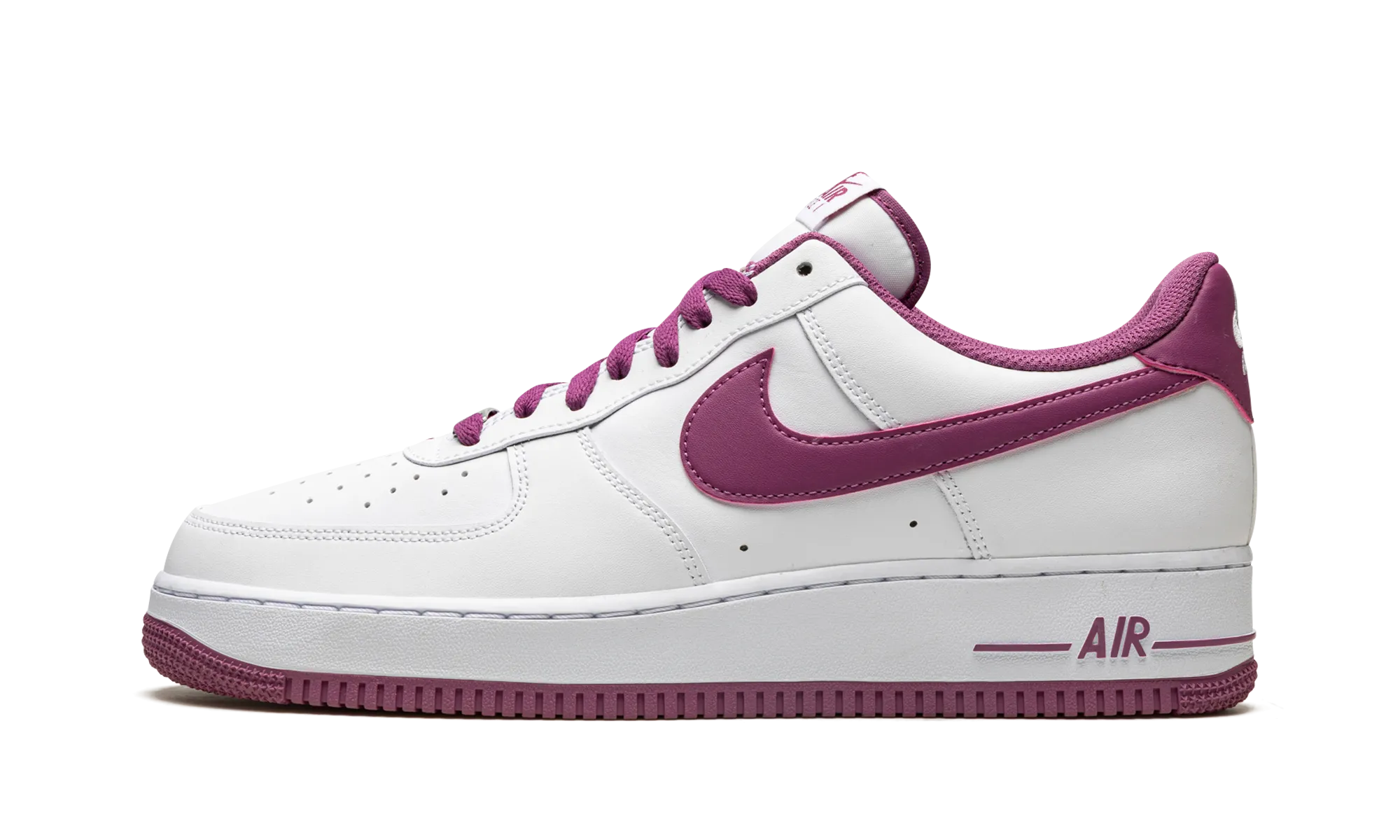 Air Force 1 '07 "Bordeaux" Ultimate Comfort