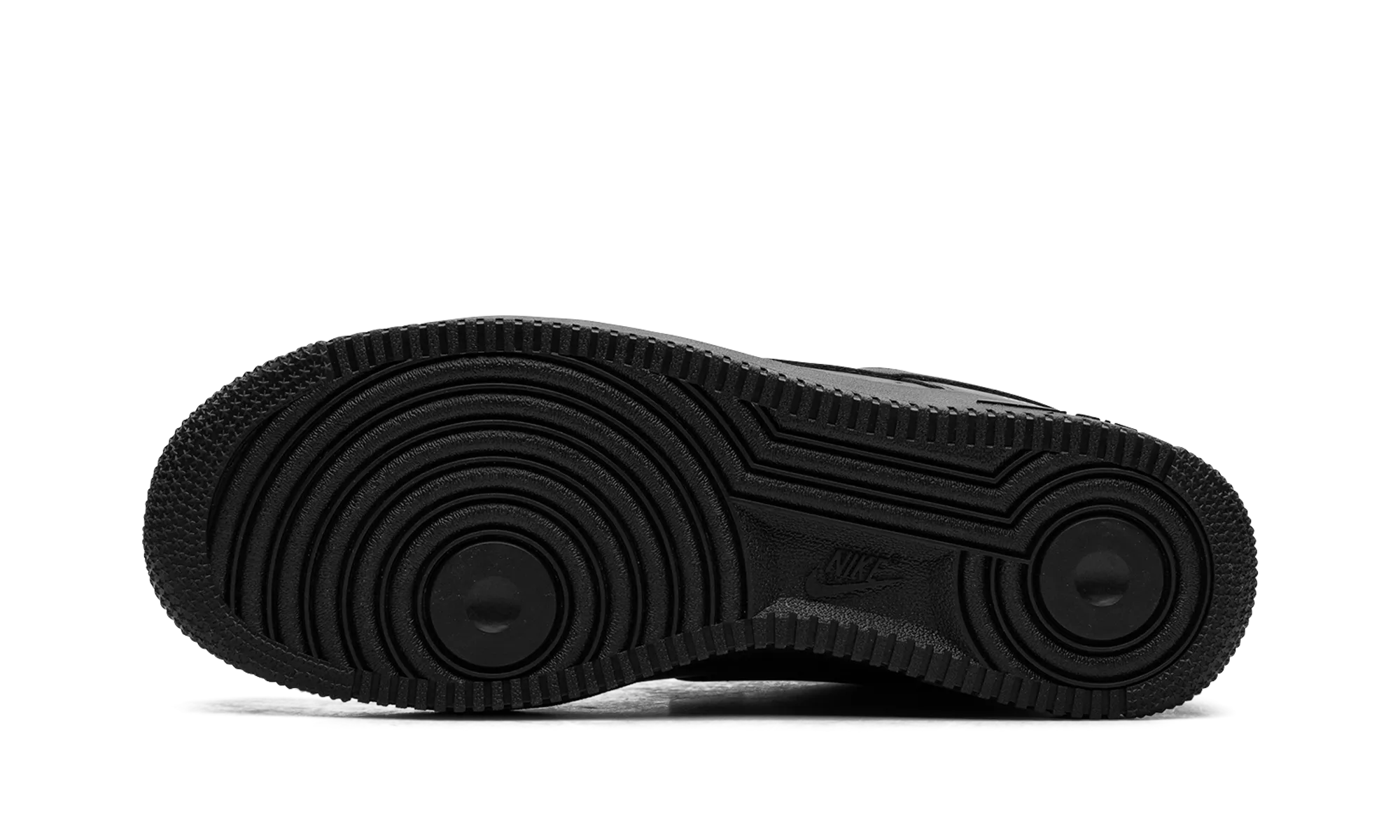 Air Force 1 "Alyx - Black" Quick Comfort Fit Modern
