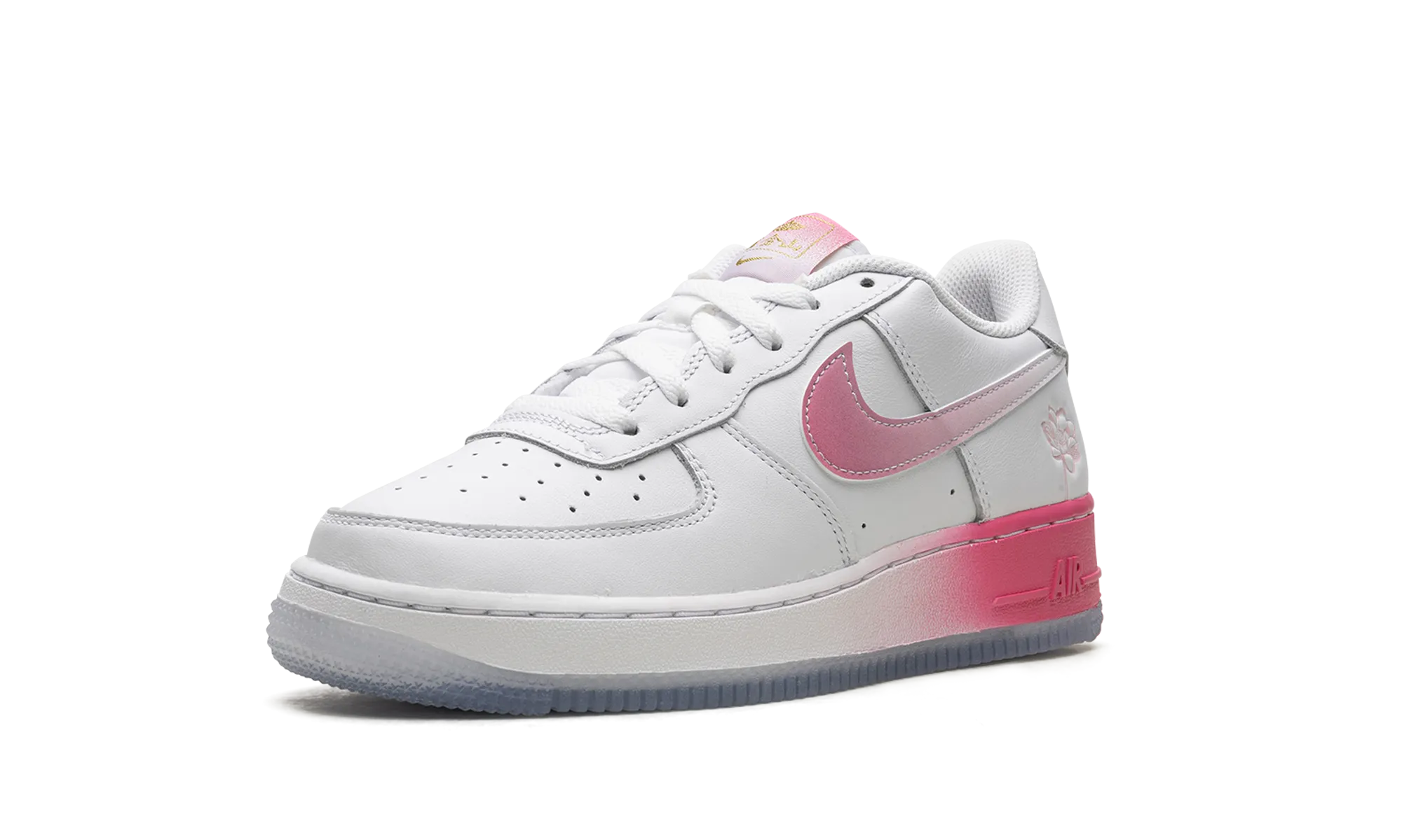 Air Force 1 GS "San Francisco Chinatown" Urban Motion