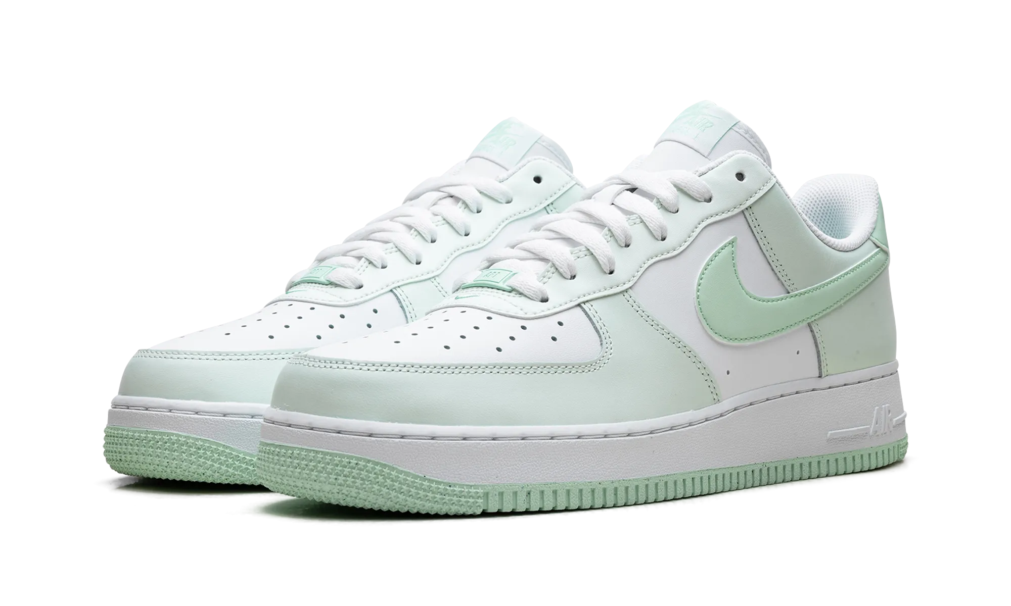 AIR FORCE 1 "Mint Foam" Slip   On